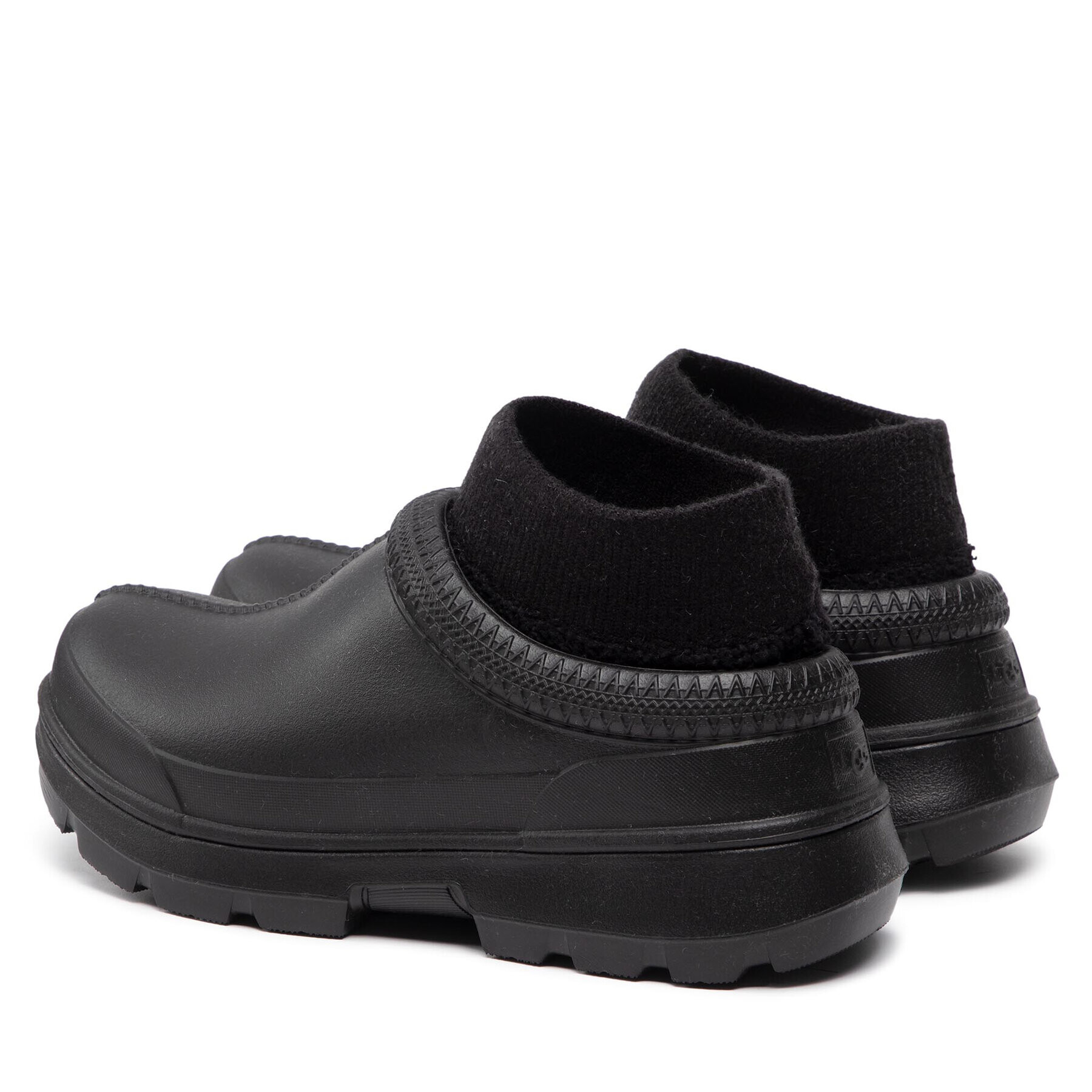Ugg Обувки Tasman X 1125730 Черен - Pepit.bg