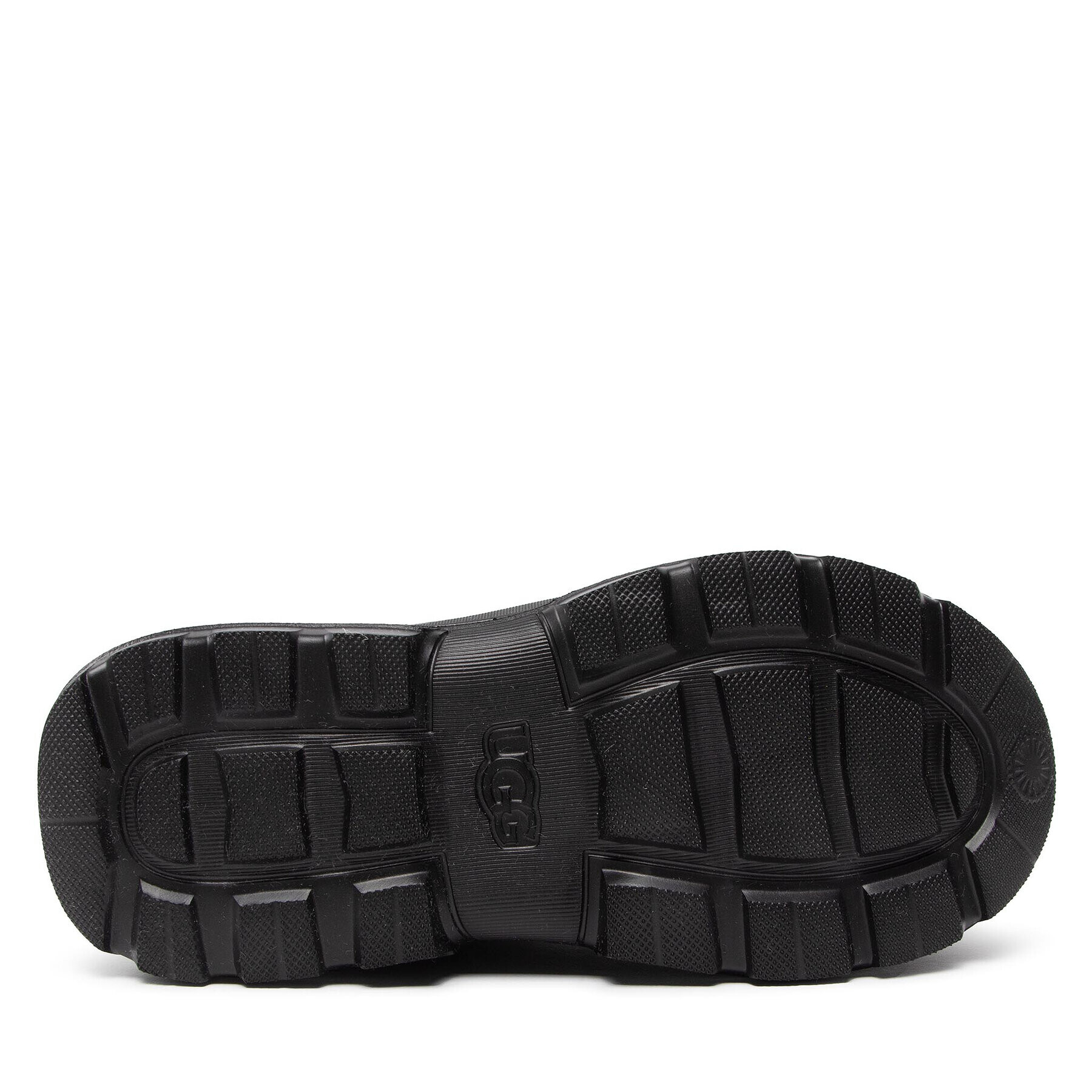 Ugg Обувки Tasman X 1125730 Черен - Pepit.bg