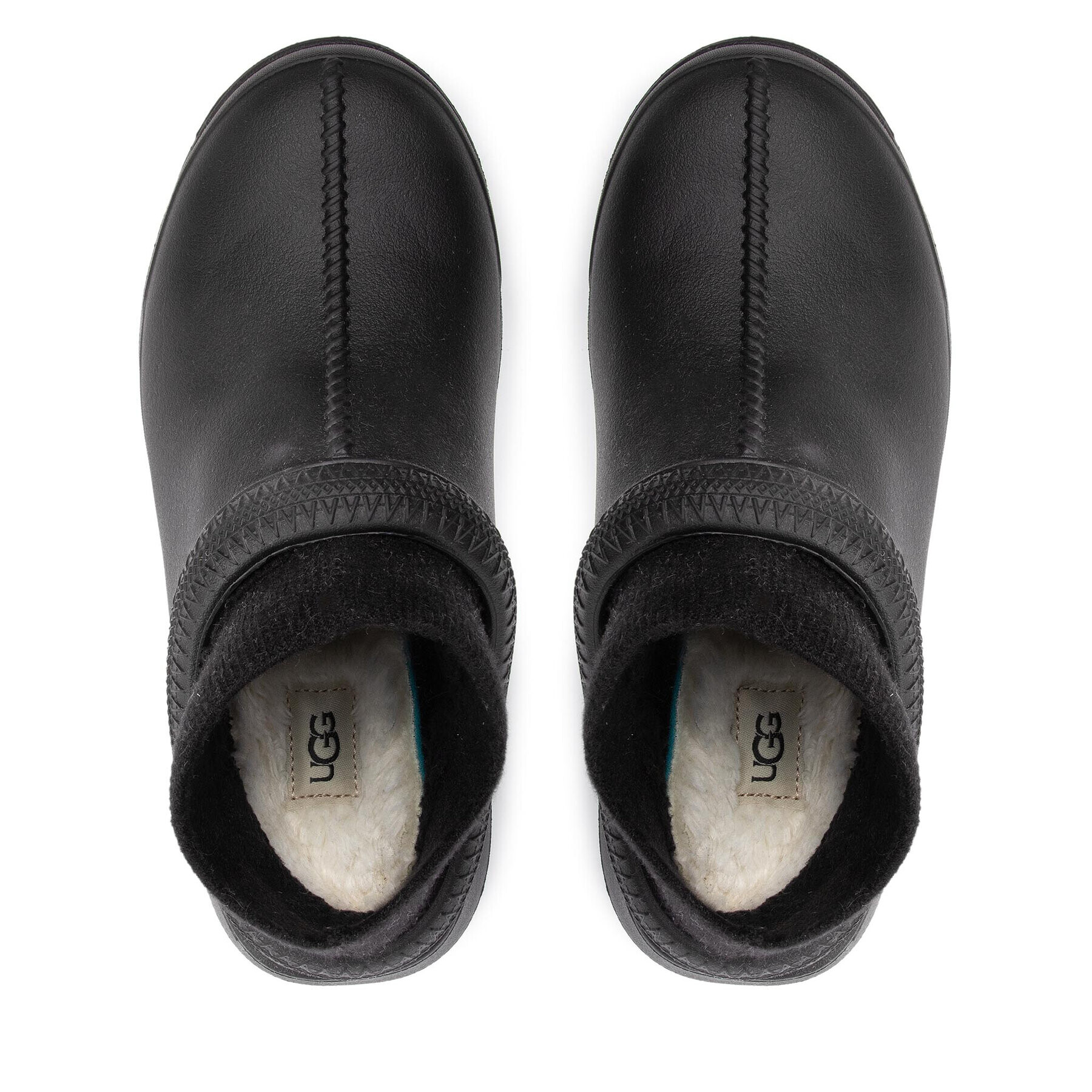 Ugg Обувки Tasman X 1125730 Черен - Pepit.bg