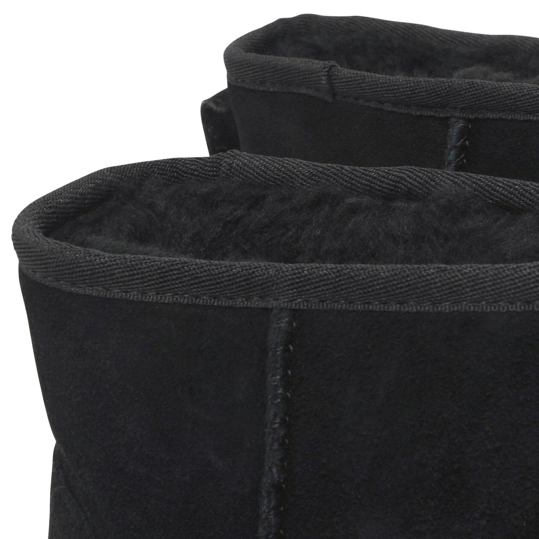 Ugg Обувки W Classic Mini Platform 1134991 Черен - Pepit.bg