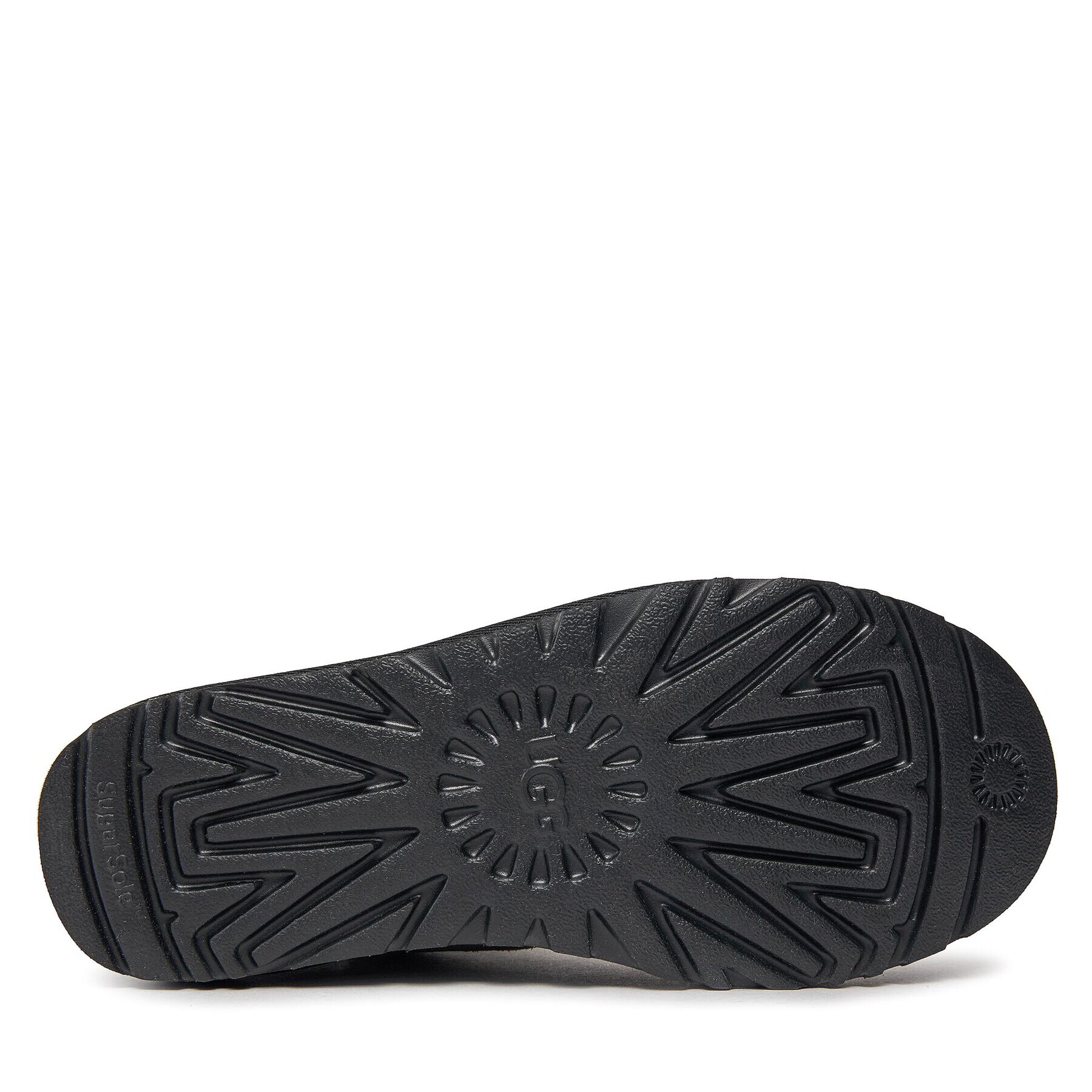 Ugg Обувки W Classic Mini Zipper Tape Logo 1144034 Зелен - Pepit.bg