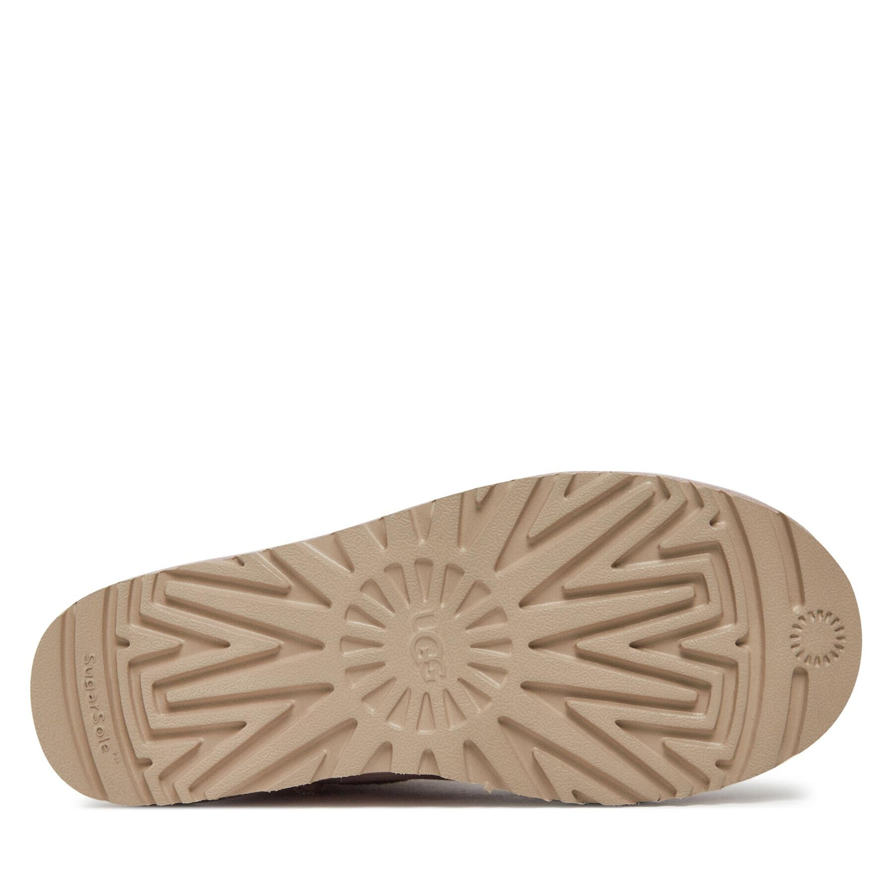 Ugg Обувки W Classic Ultra Mini 1116109 Розов - Pepit.bg