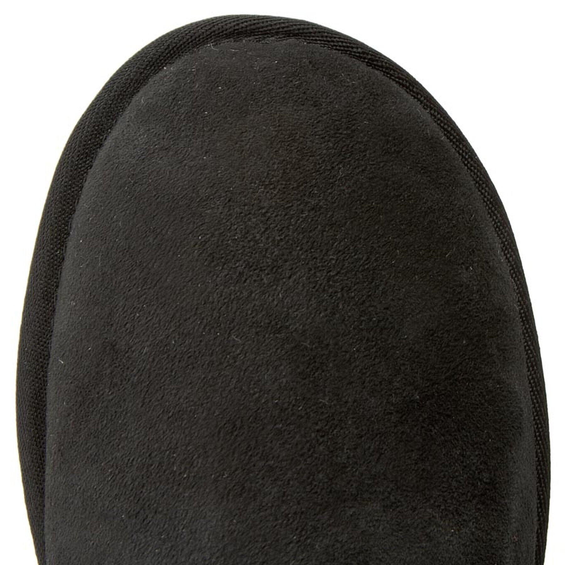 Ugg Апрески W Mini Bailey Button II 1016422 Черен - Pepit.bg
