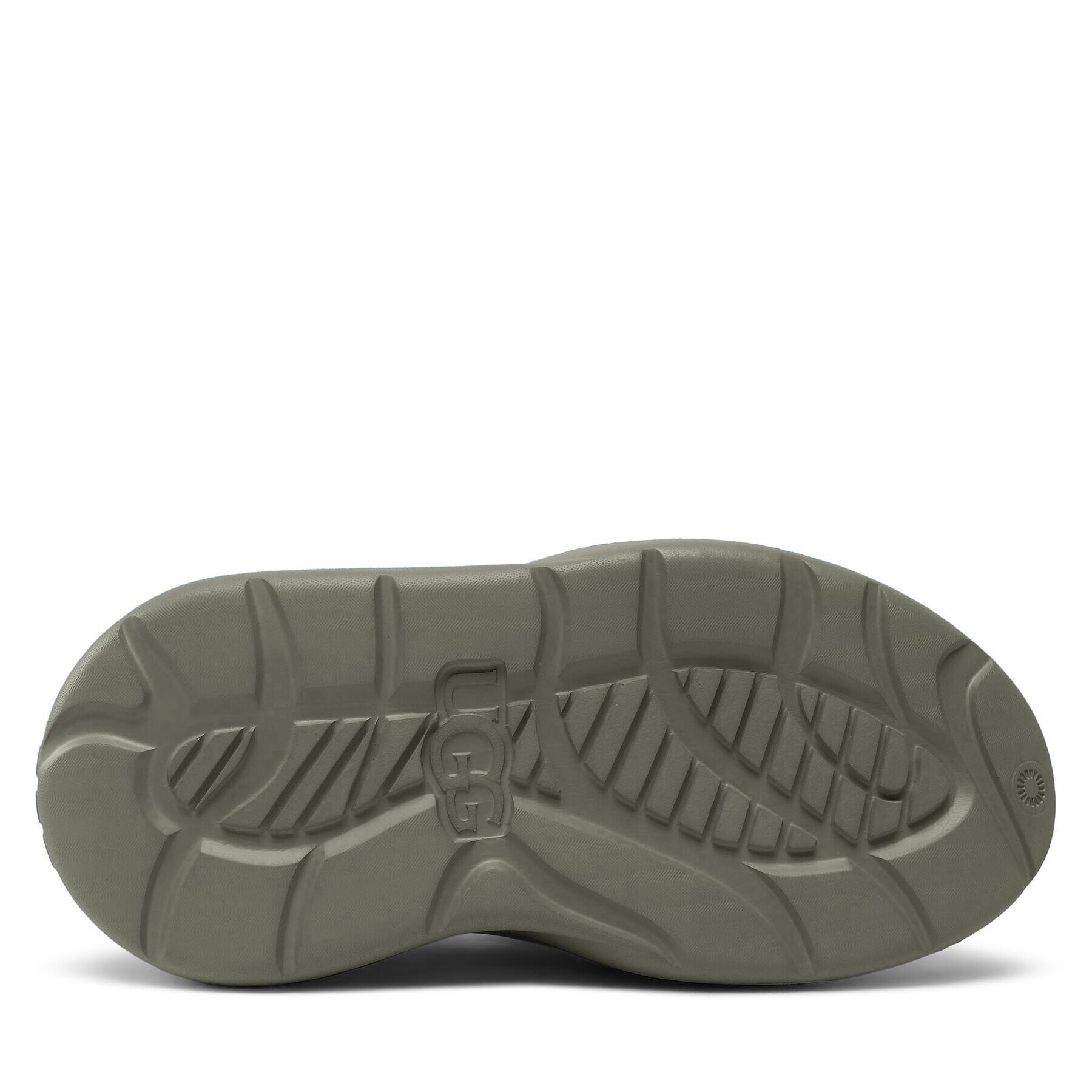 Ugg Обувки W Sport Yeah Clog 1132890 Зелен - Pepit.bg