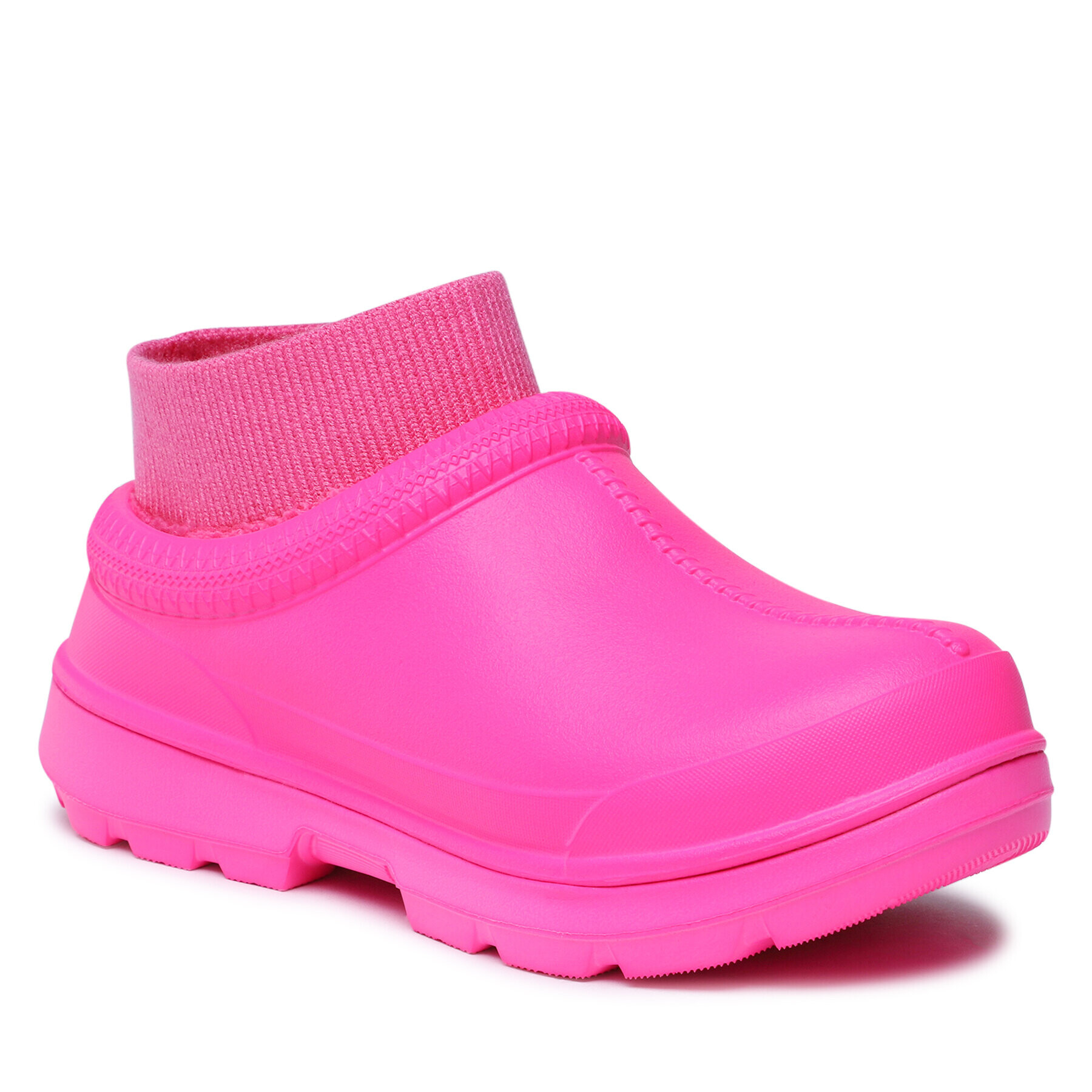 Ugg Обувки W Tasman 1125730 Розов - Pepit.bg