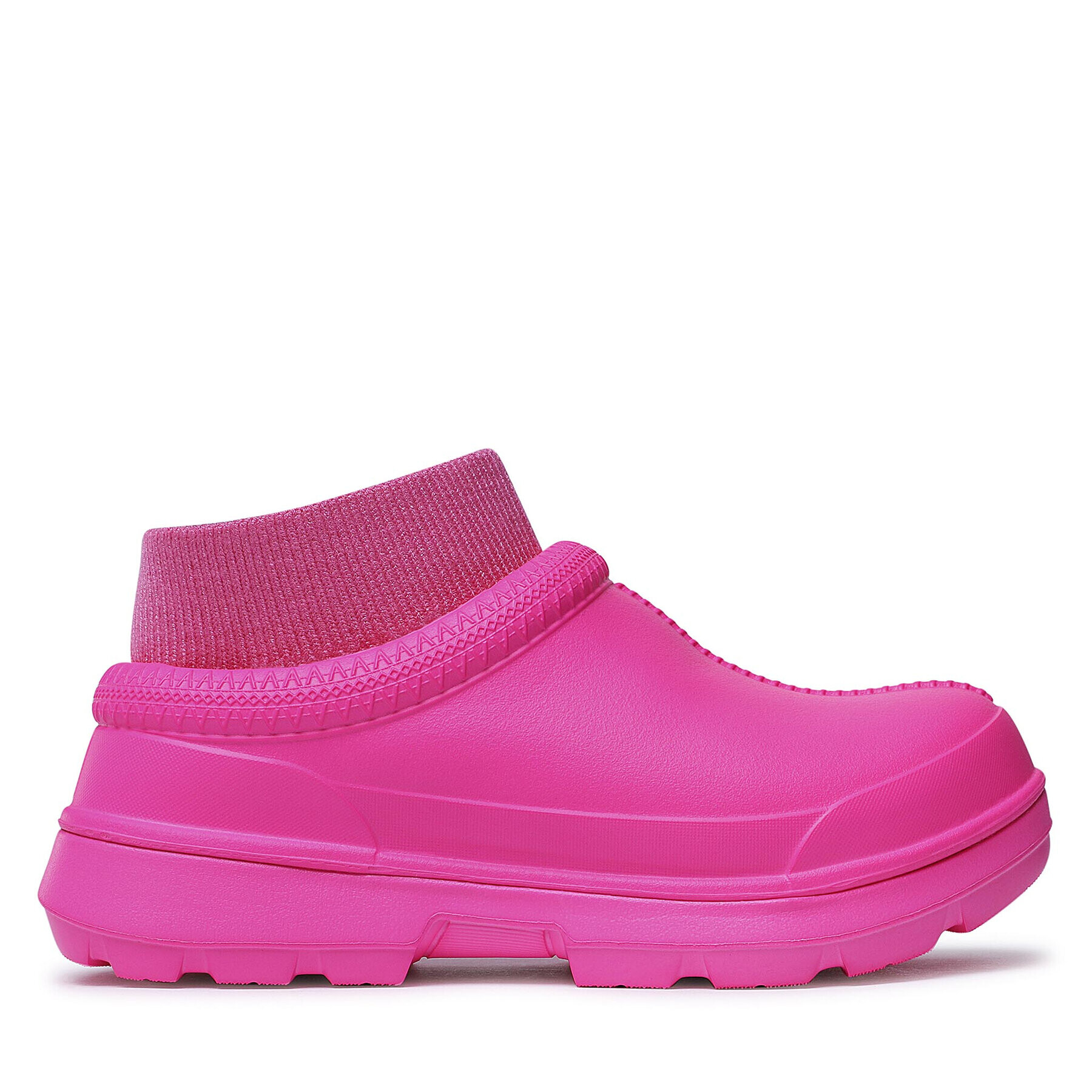 Ugg Обувки W Tasman 1125730 Розов - Pepit.bg