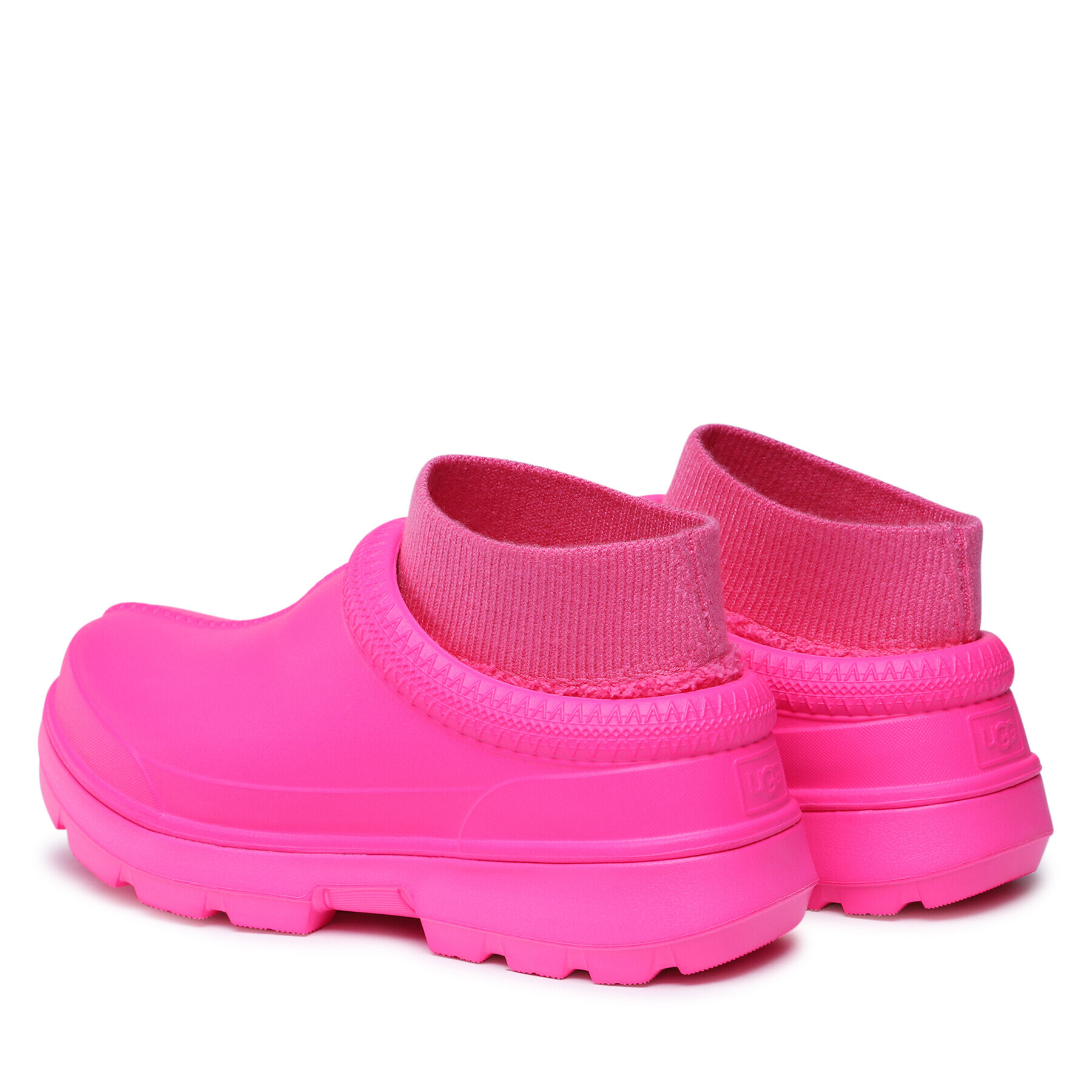 Ugg Обувки W Tasman 1125730 Розов - Pepit.bg