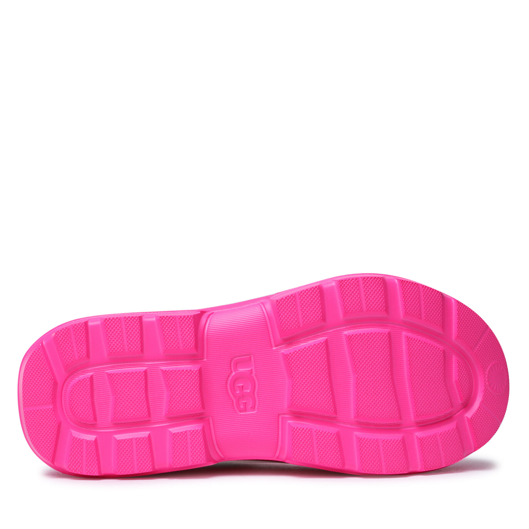 Ugg Обувки W Tasman 1125730 Розов - Pepit.bg
