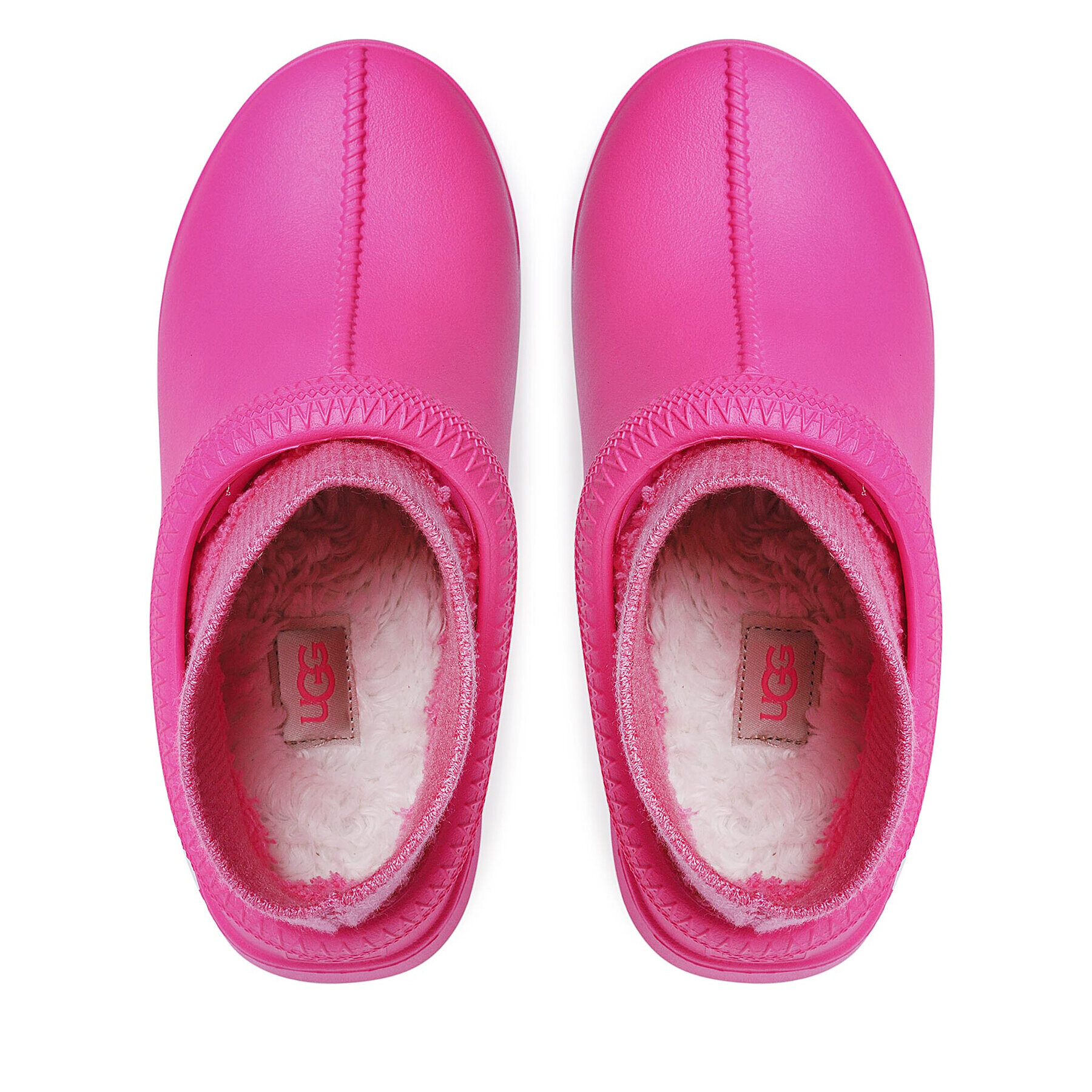 Ugg Обувки W Tasman 1125730 Розов - Pepit.bg