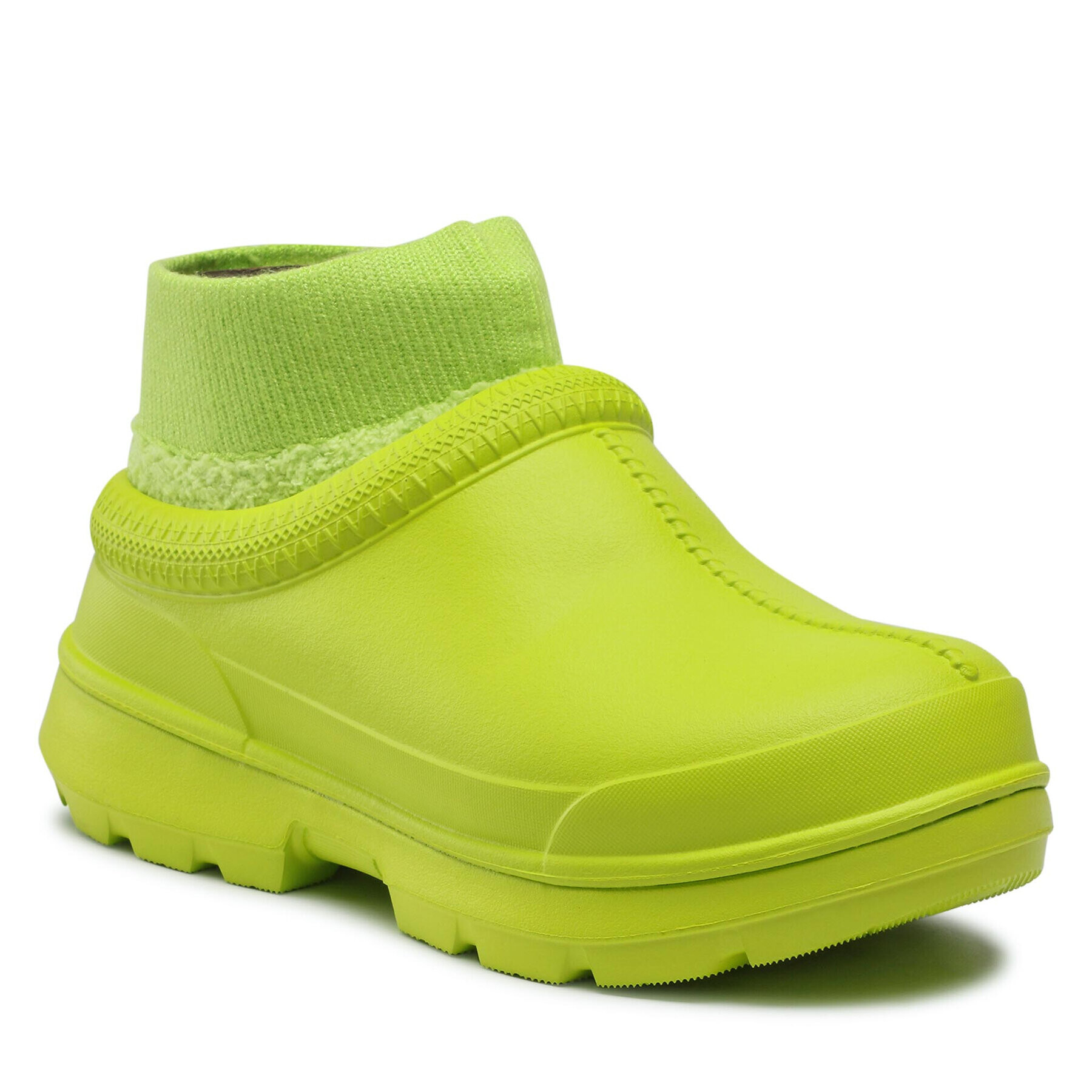 Ugg Обувки W Tasman 1125730 Зелен - Pepit.bg