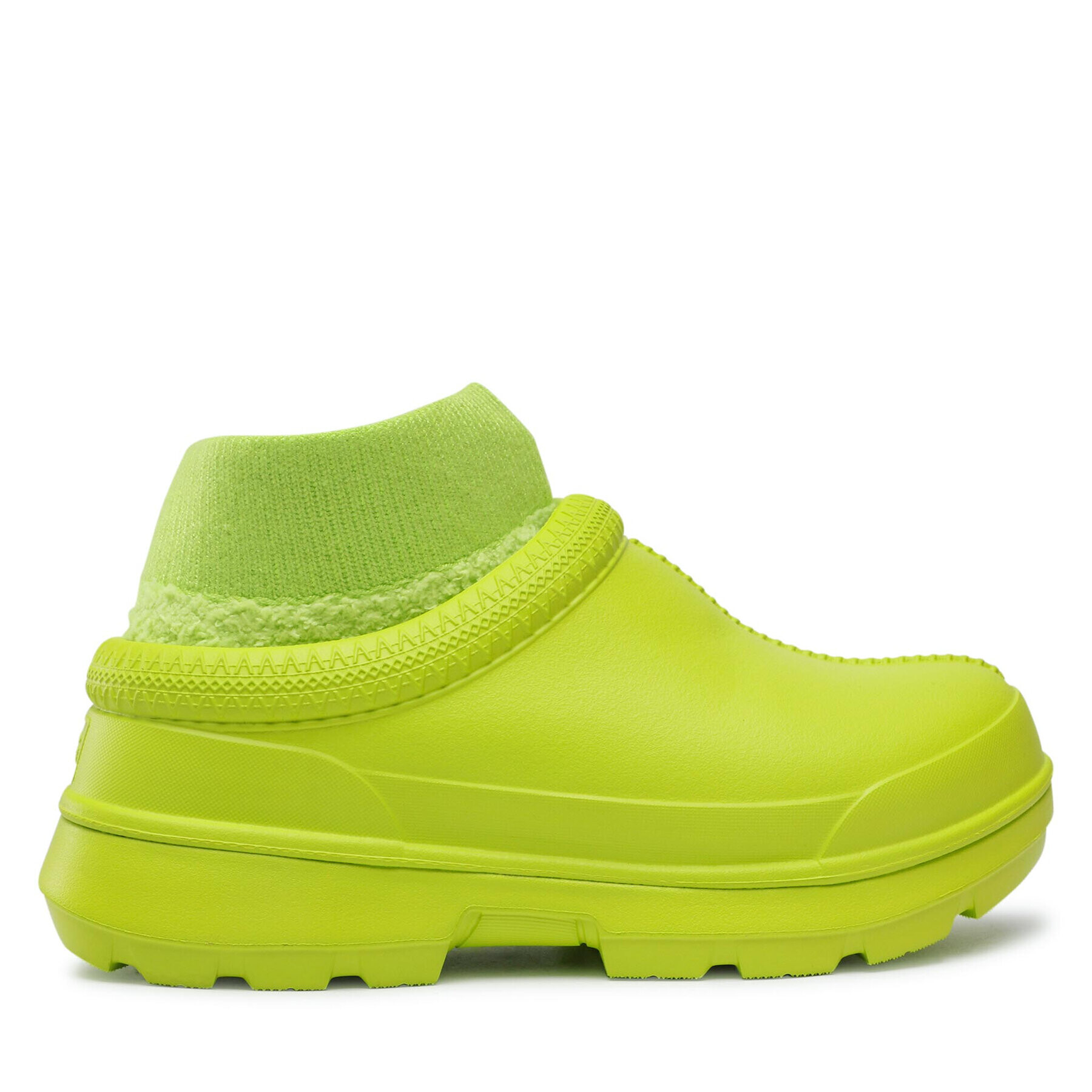 Ugg Обувки W Tasman 1125730 Зелен - Pepit.bg