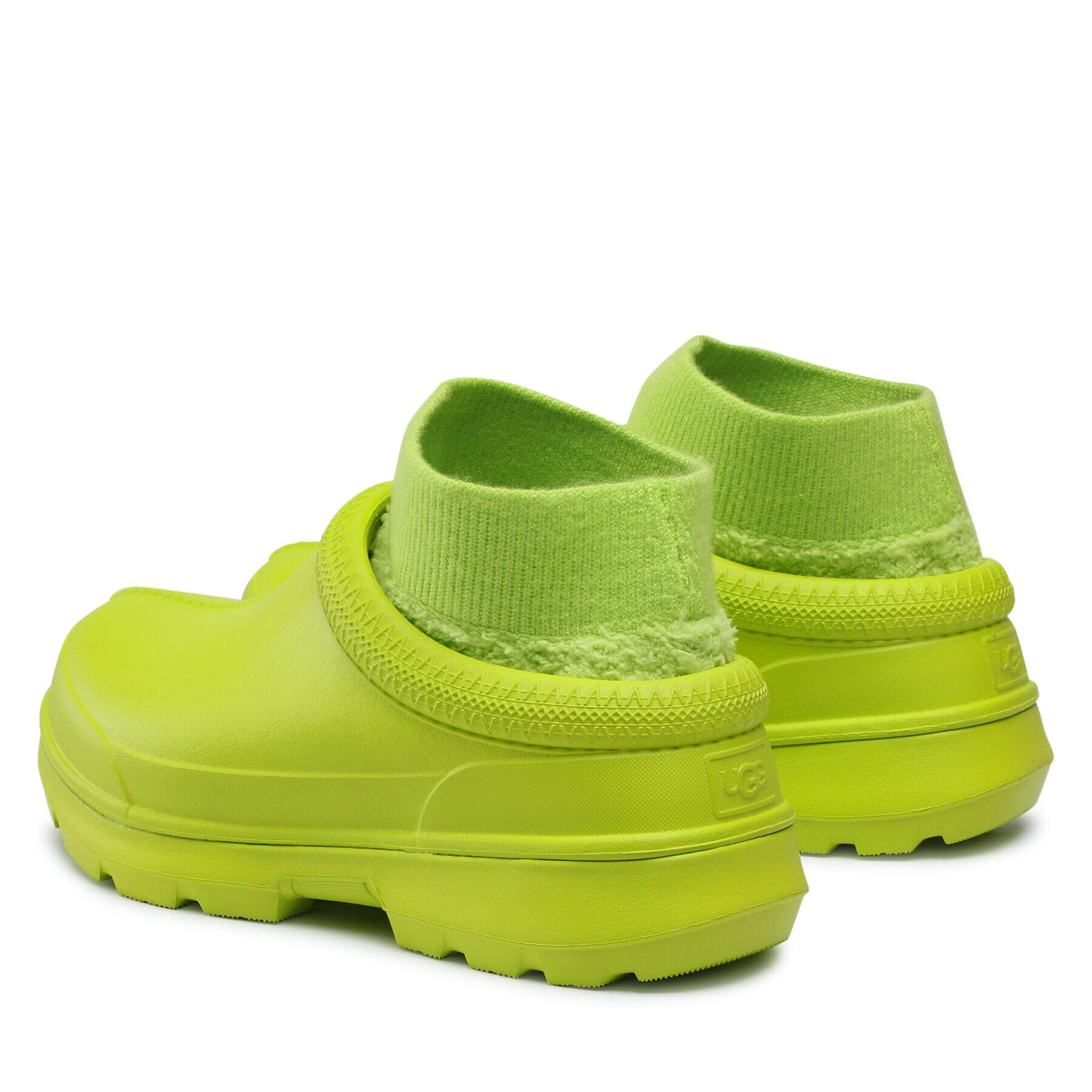 Ugg Обувки W Tasman 1125730 Зелен - Pepit.bg