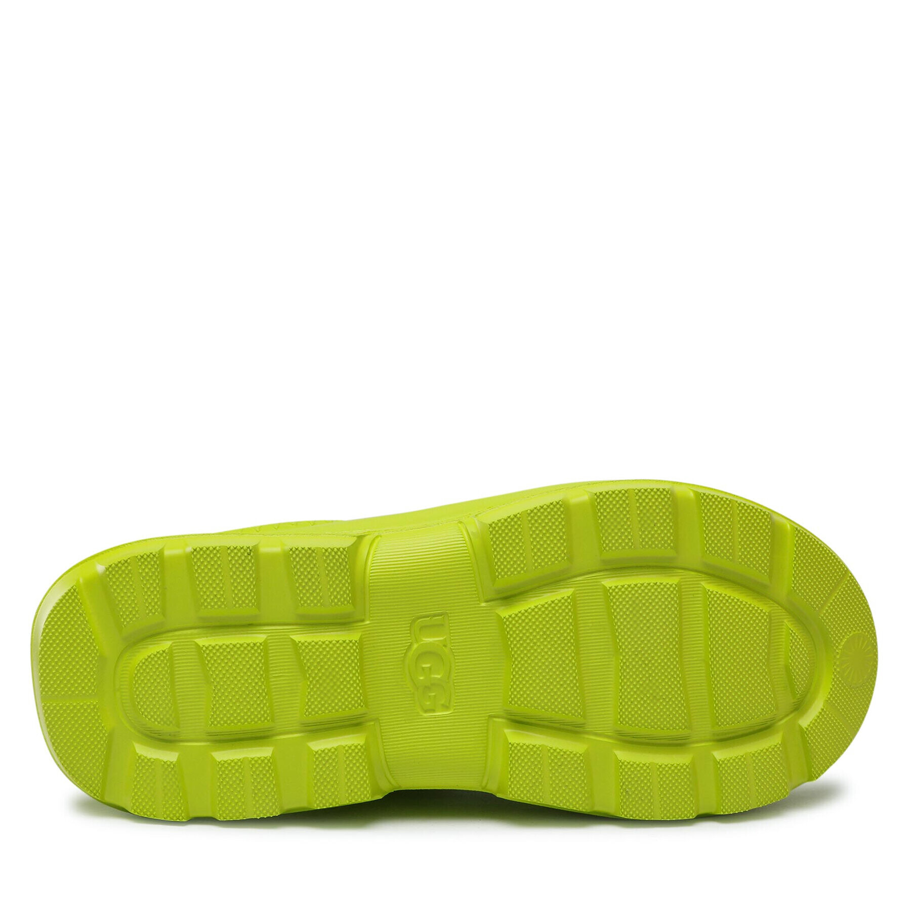 Ugg Обувки W Tasman 1125730 Зелен - Pepit.bg