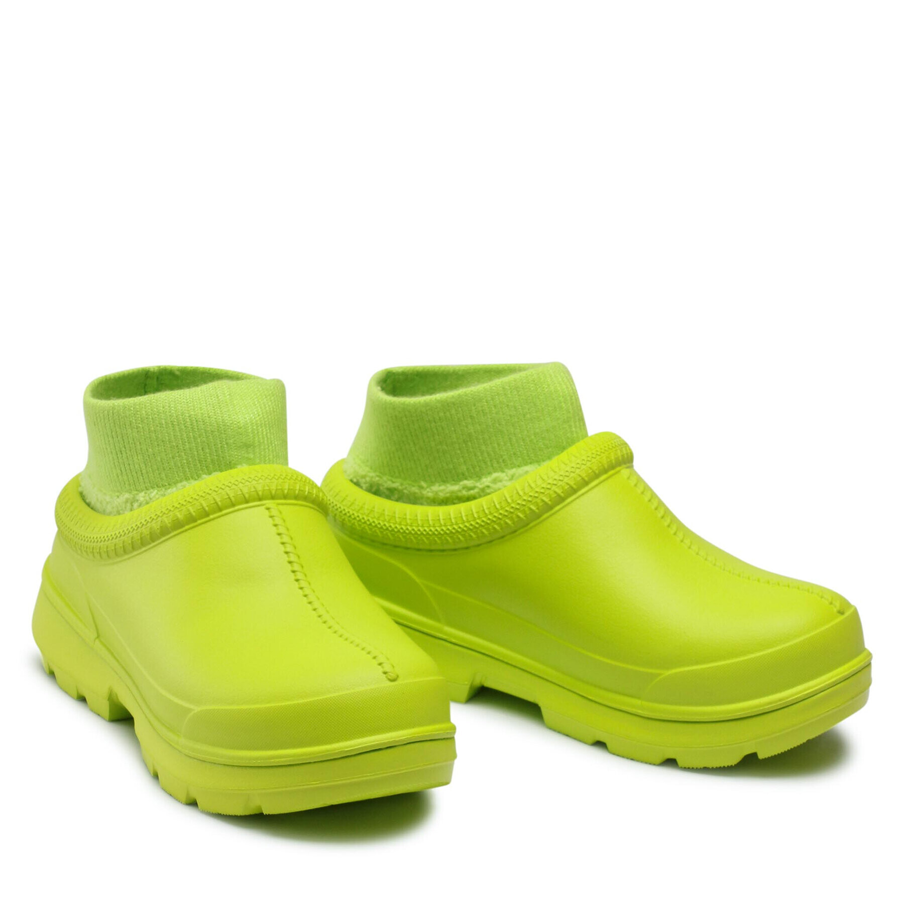 Ugg Обувки W Tasman 1125730 Зелен - Pepit.bg