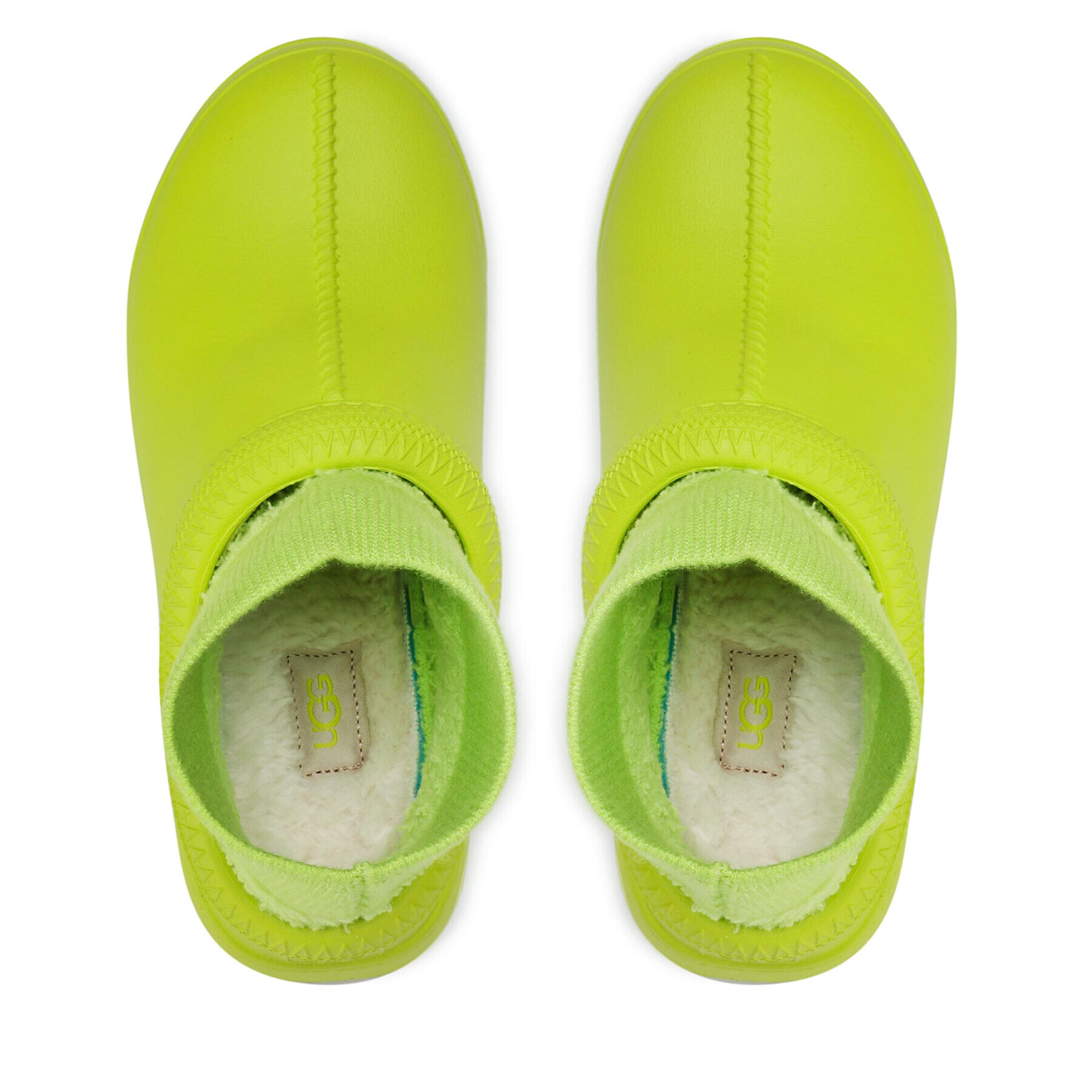 Ugg Обувки W Tasman 1125730 Зелен - Pepit.bg