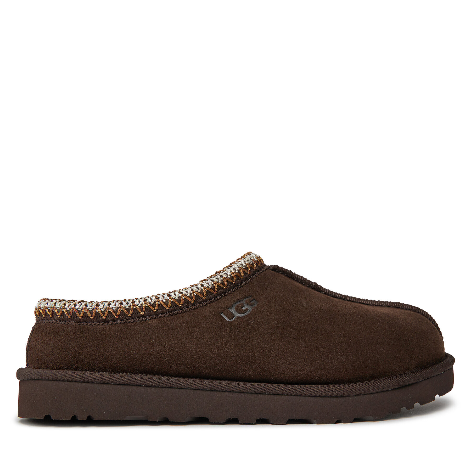 Ugg Пантофи 5950-DDC_45 Кафяв - Pepit.bg