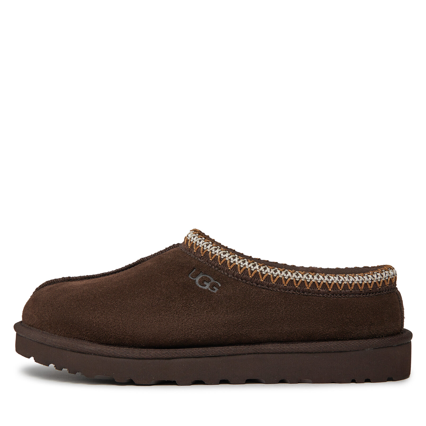 Ugg Пантофи 5950-DDC_45 Кафяв - Pepit.bg