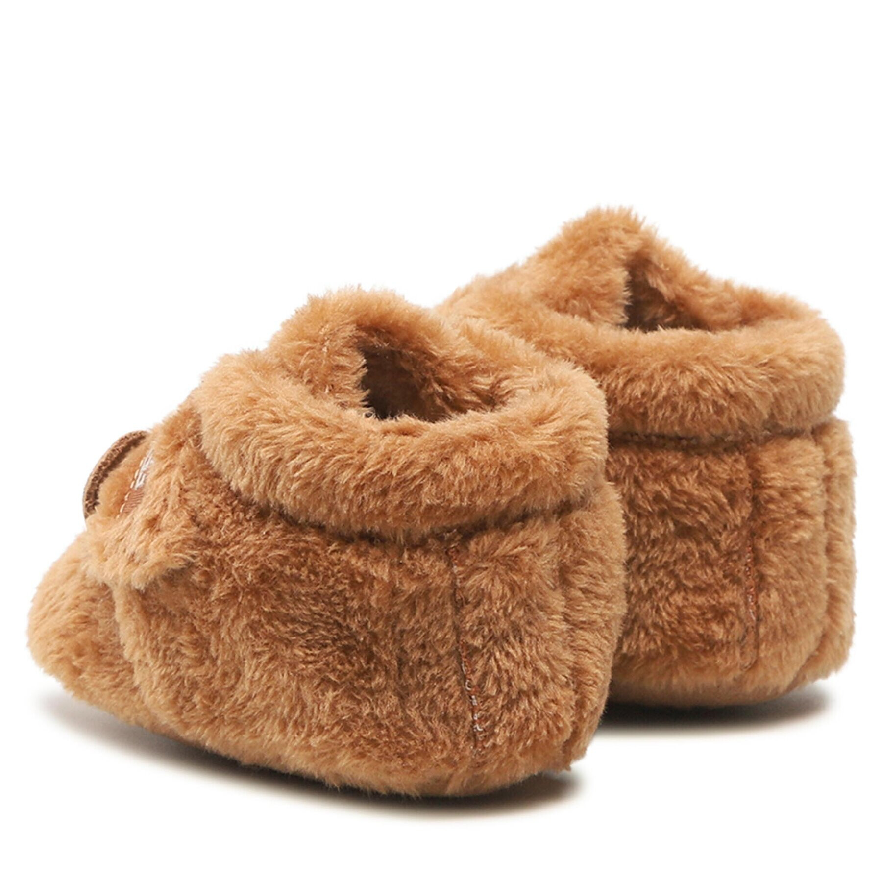 Ugg Пантофи Bixbee I Lovey Bear Stuffie 1130354I Кафяв - Pepit.bg