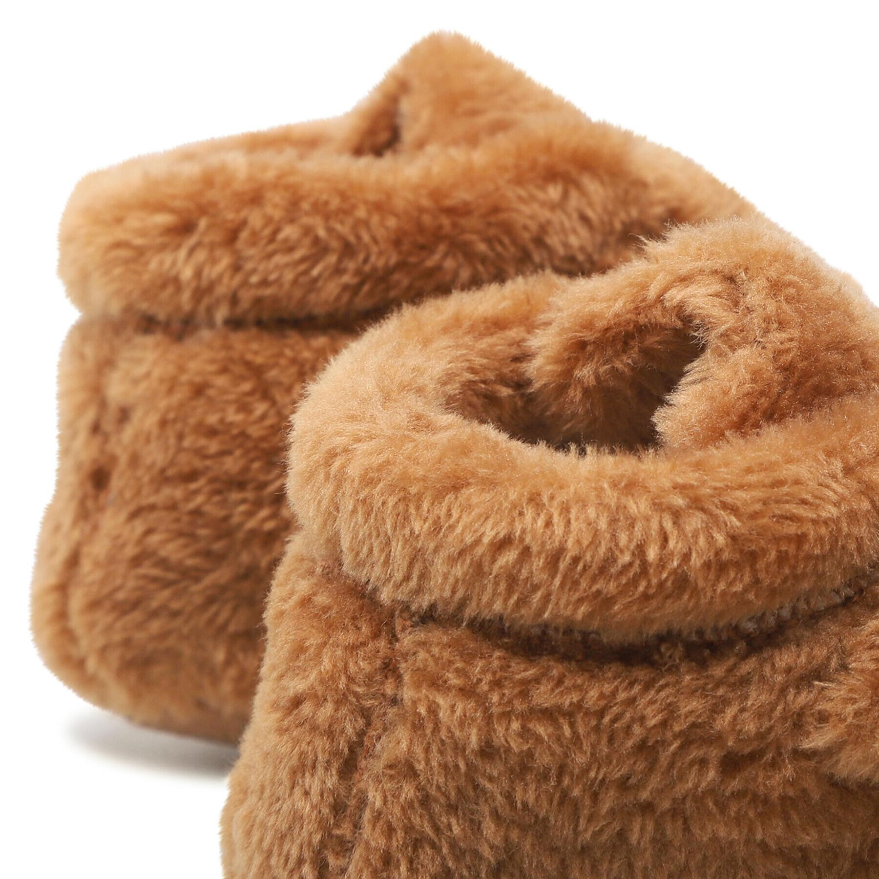 Ugg Пантофи Bixbee I Lovey Bear Stuffie 1130354I Кафяв - Pepit.bg