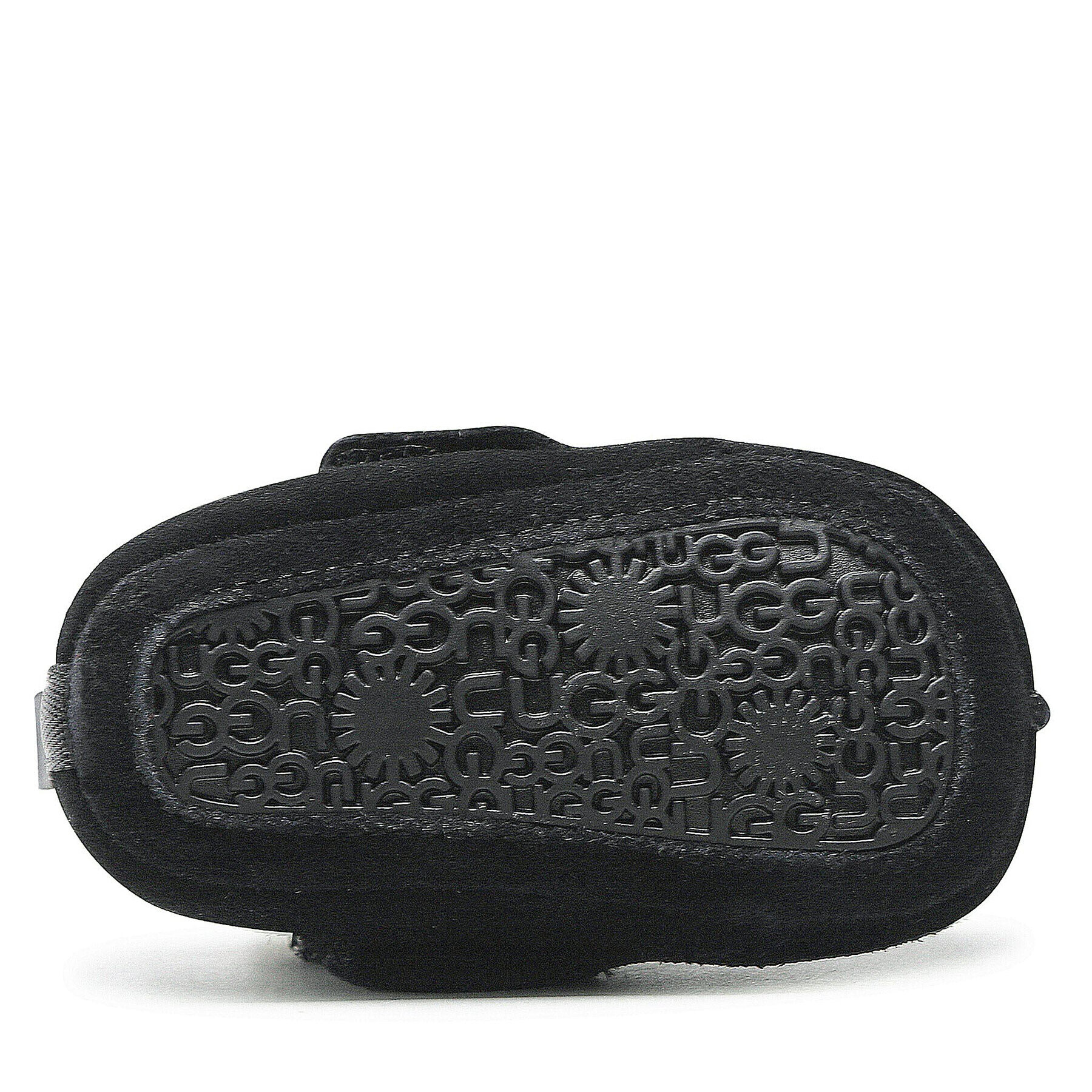 Ugg Пантофи I Baby Tasman 1130359I Черен - Pepit.bg
