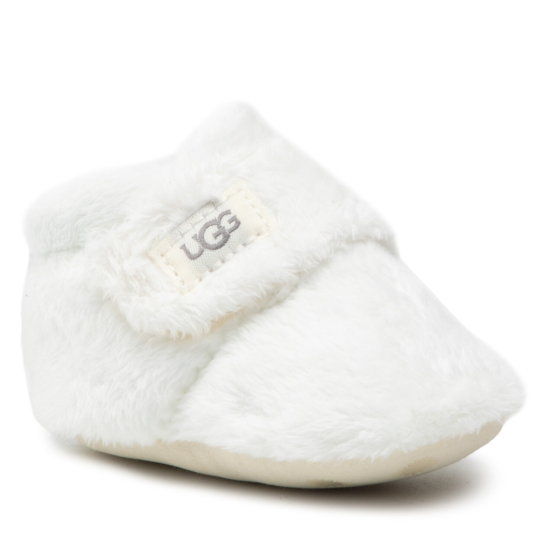 Ugg Пантофи I Bixbee 1103497I Бял - Pepit.bg