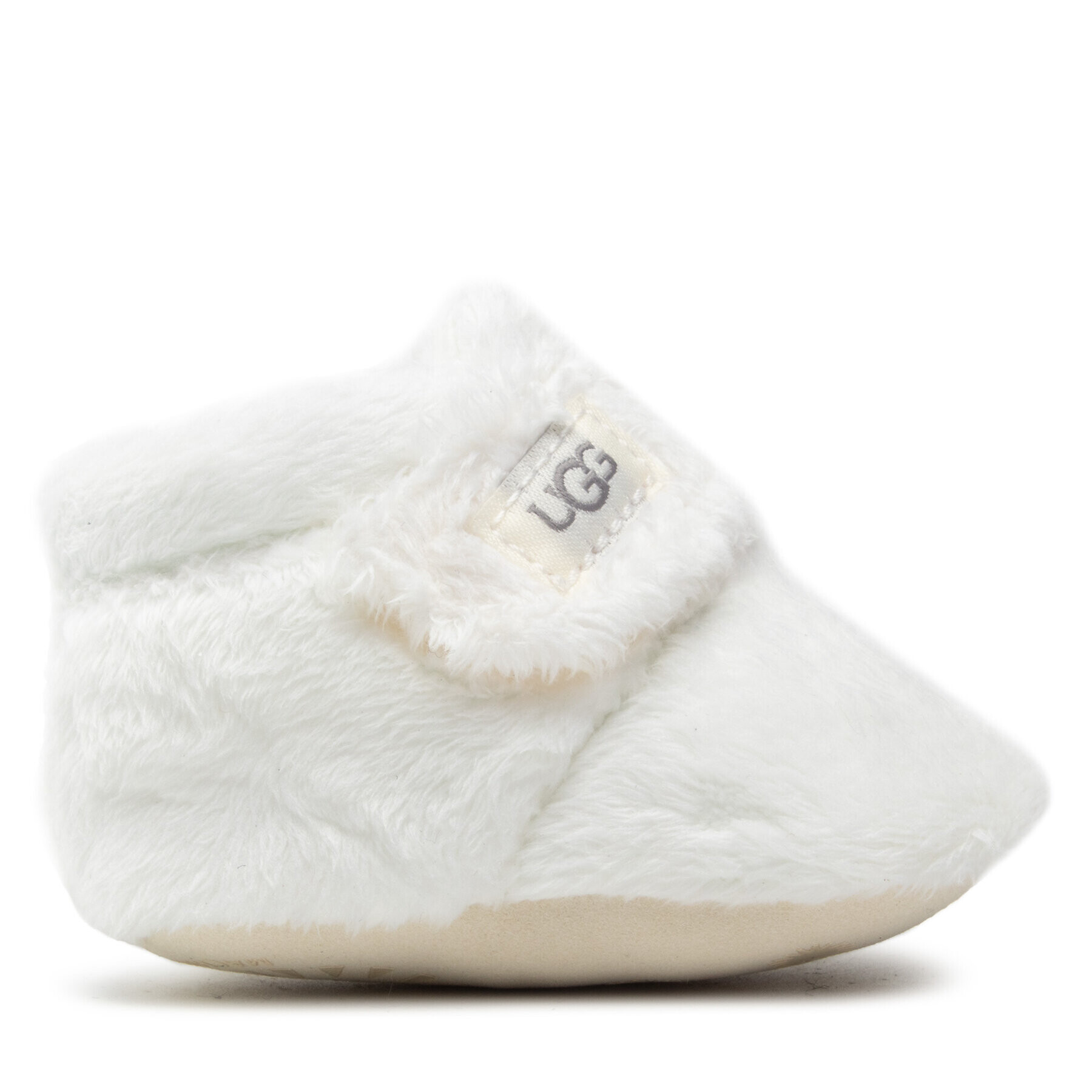 Ugg Пантофи I Bixbee 1103497I Бял - Pepit.bg