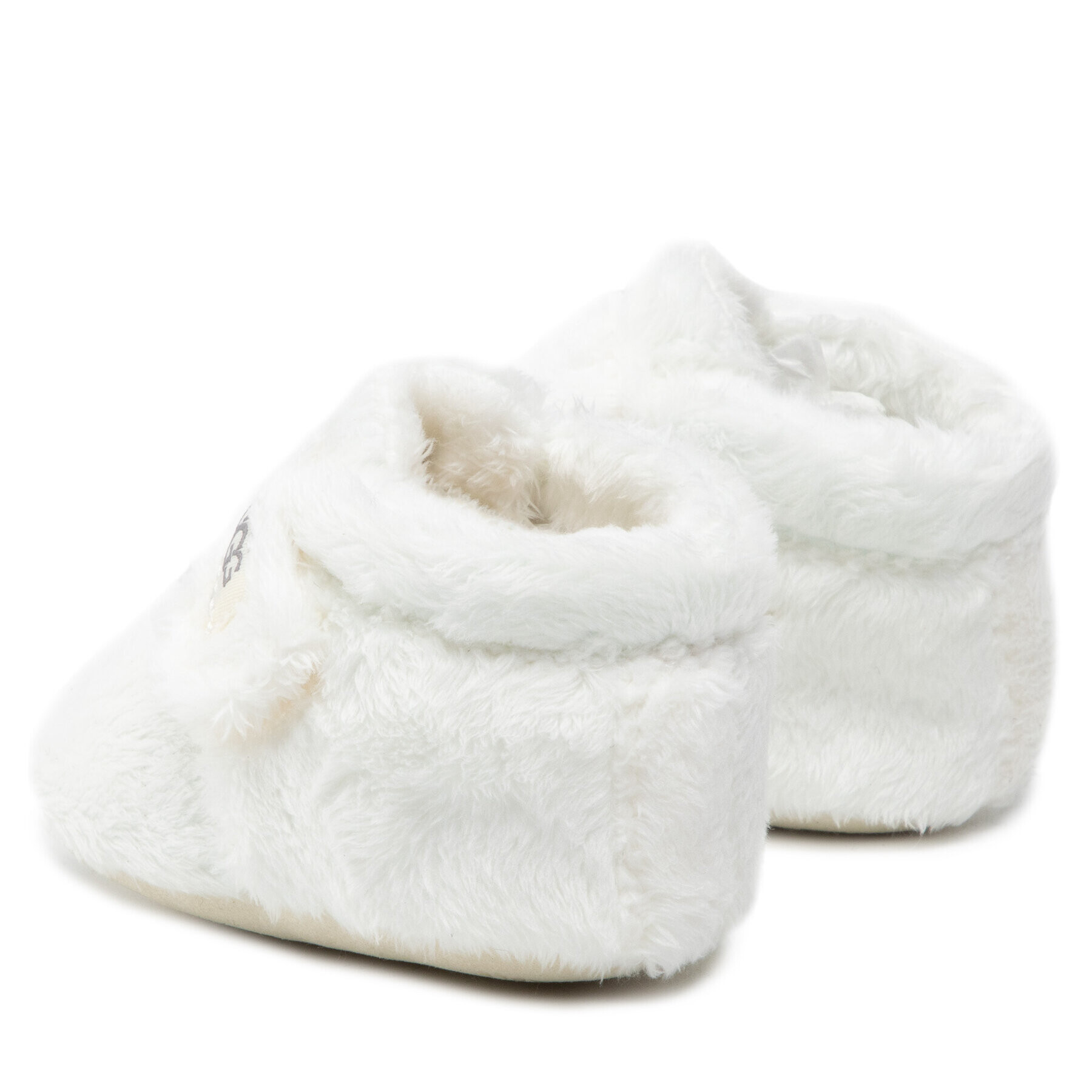 Ugg Пантофи I Bixbee 1103497I Бял - Pepit.bg