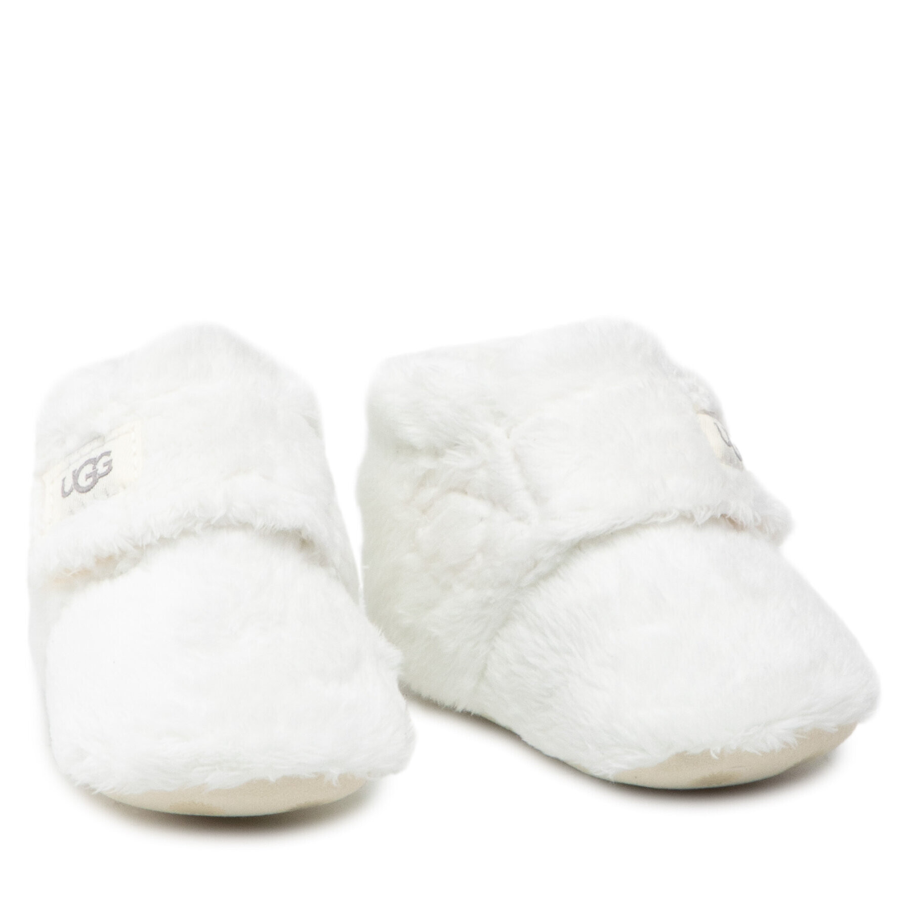 Ugg Пантофи I Bixbee 1103497I Бял - Pepit.bg