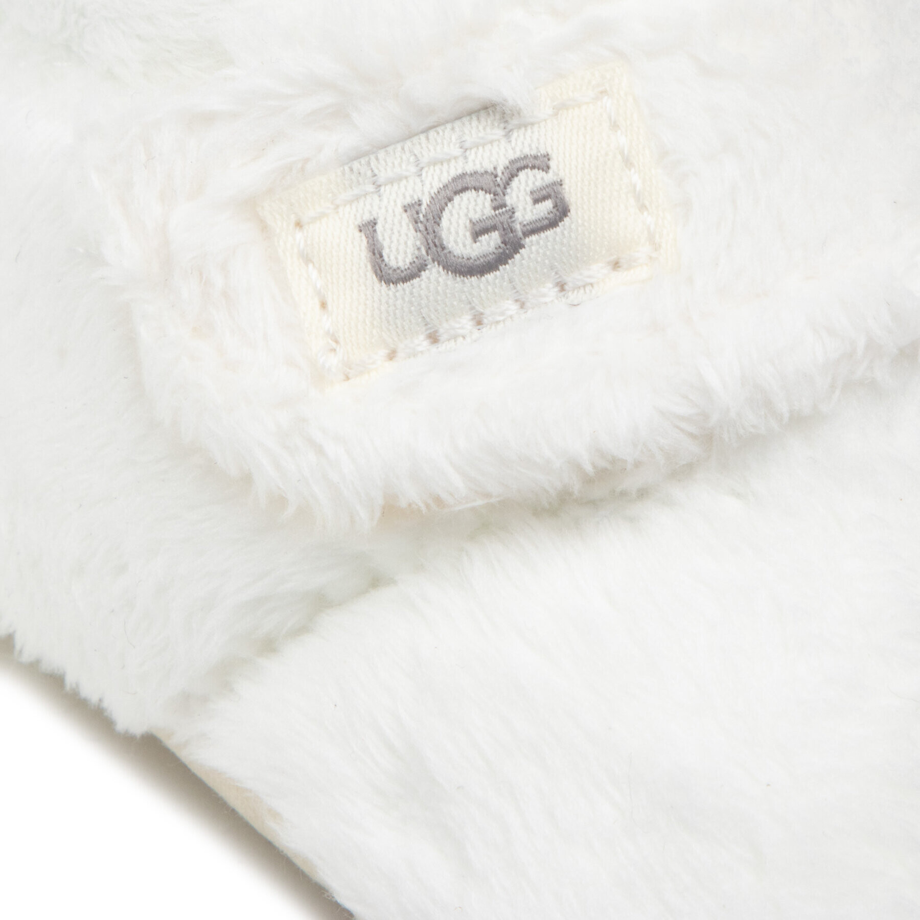 Ugg Пантофи I Bixbee 1103497I Бял - Pepit.bg