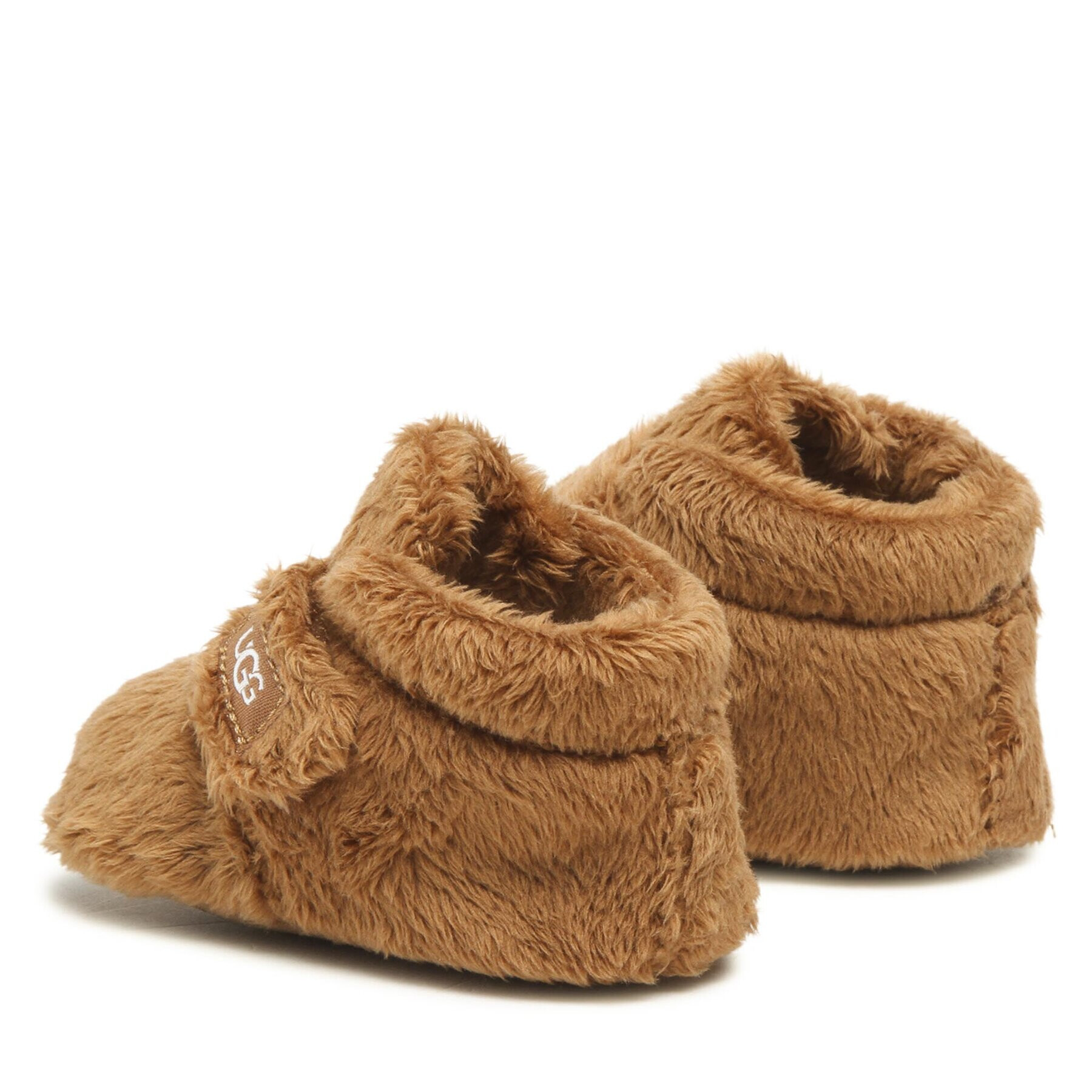 Ugg Пантофи I Bixbee 1103497I Кафяв - Pepit.bg