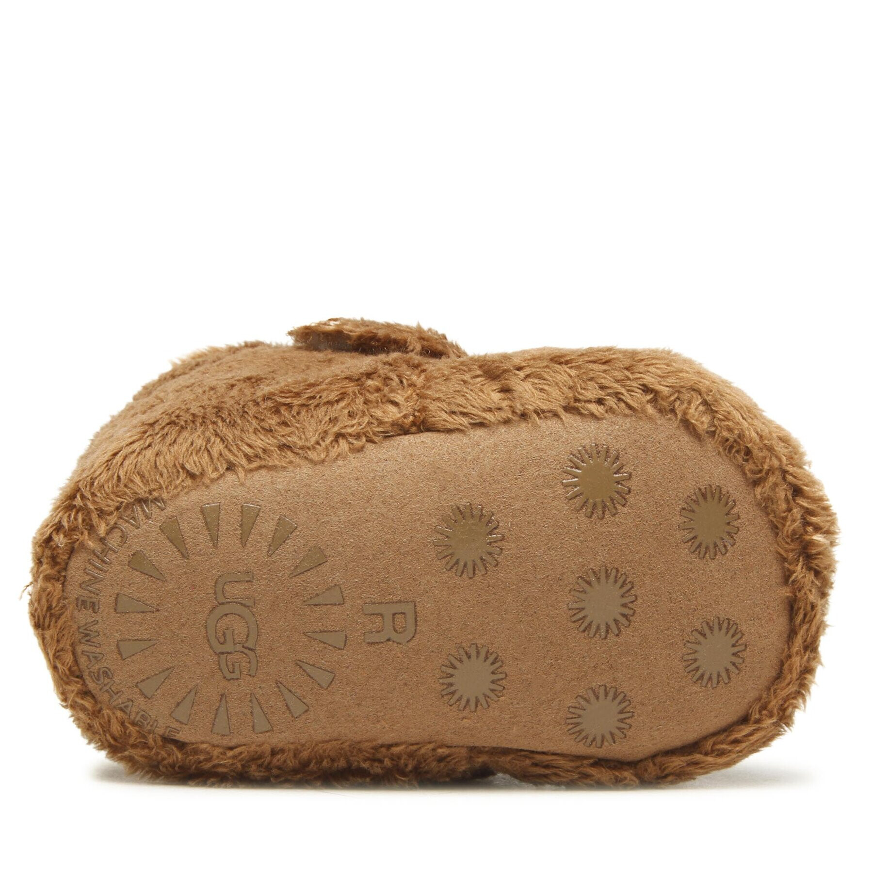 Ugg Пантофи I Bixbee 1103497I Кафяв - Pepit.bg
