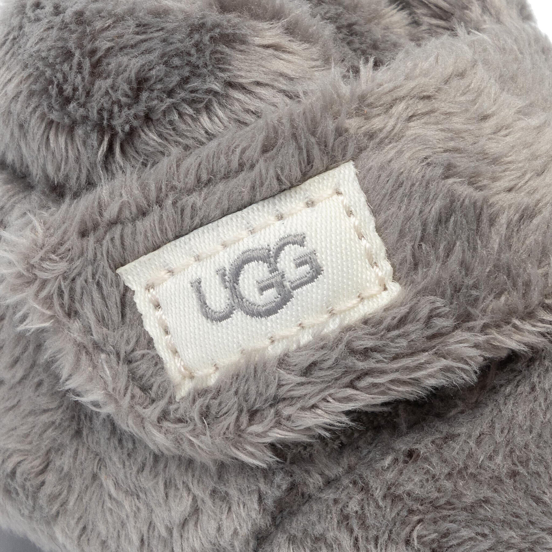 Ugg Пантофи I Bixbee 1103497I Сив - Pepit.bg