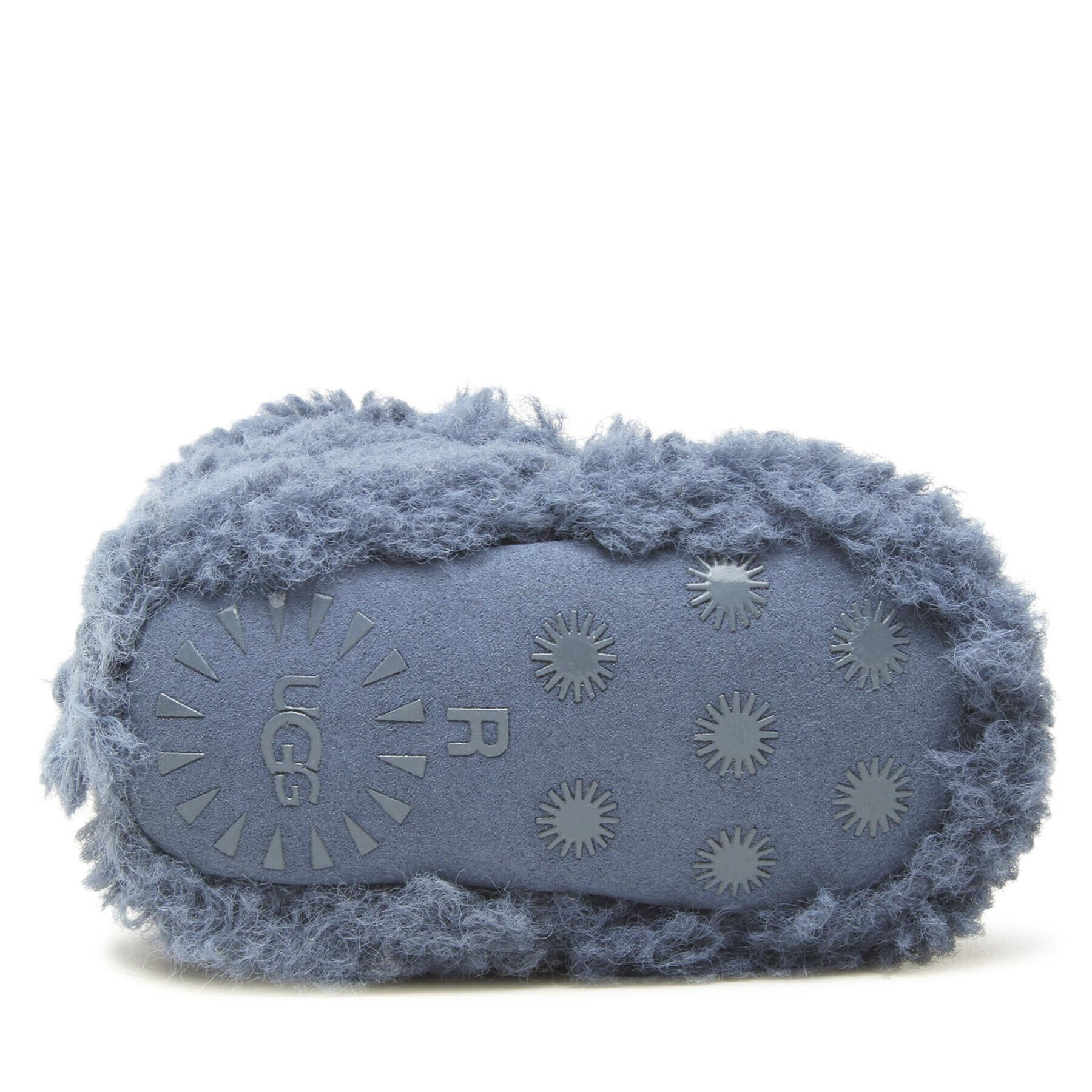 Ugg Пантофи I Bixbee 1121045I Син - Pepit.bg