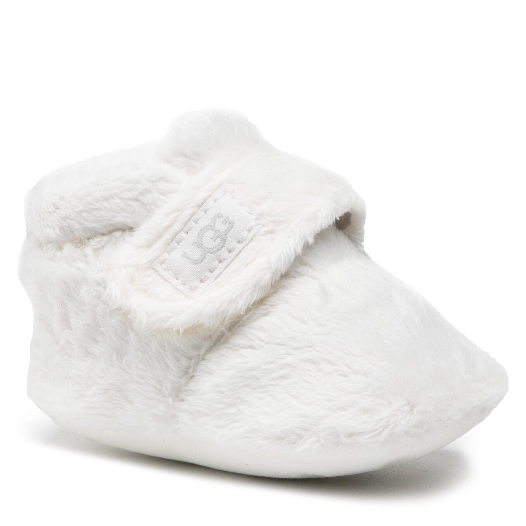 Ugg Пантофи I Bixbee And Beanie 1120951I Бял - Pepit.bg