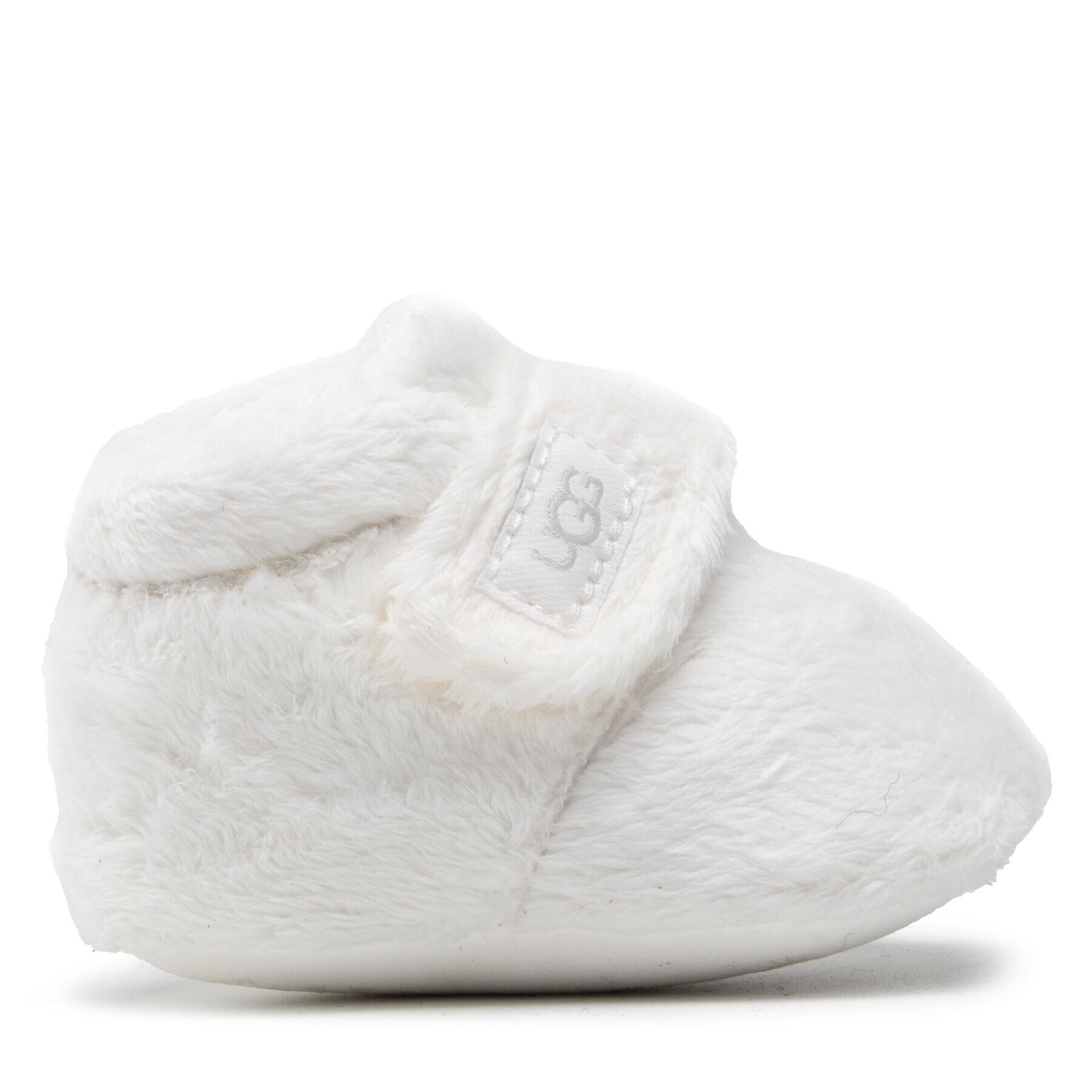 Ugg Пантофи I Bixbee And Beanie 1120951I Бял - Pepit.bg