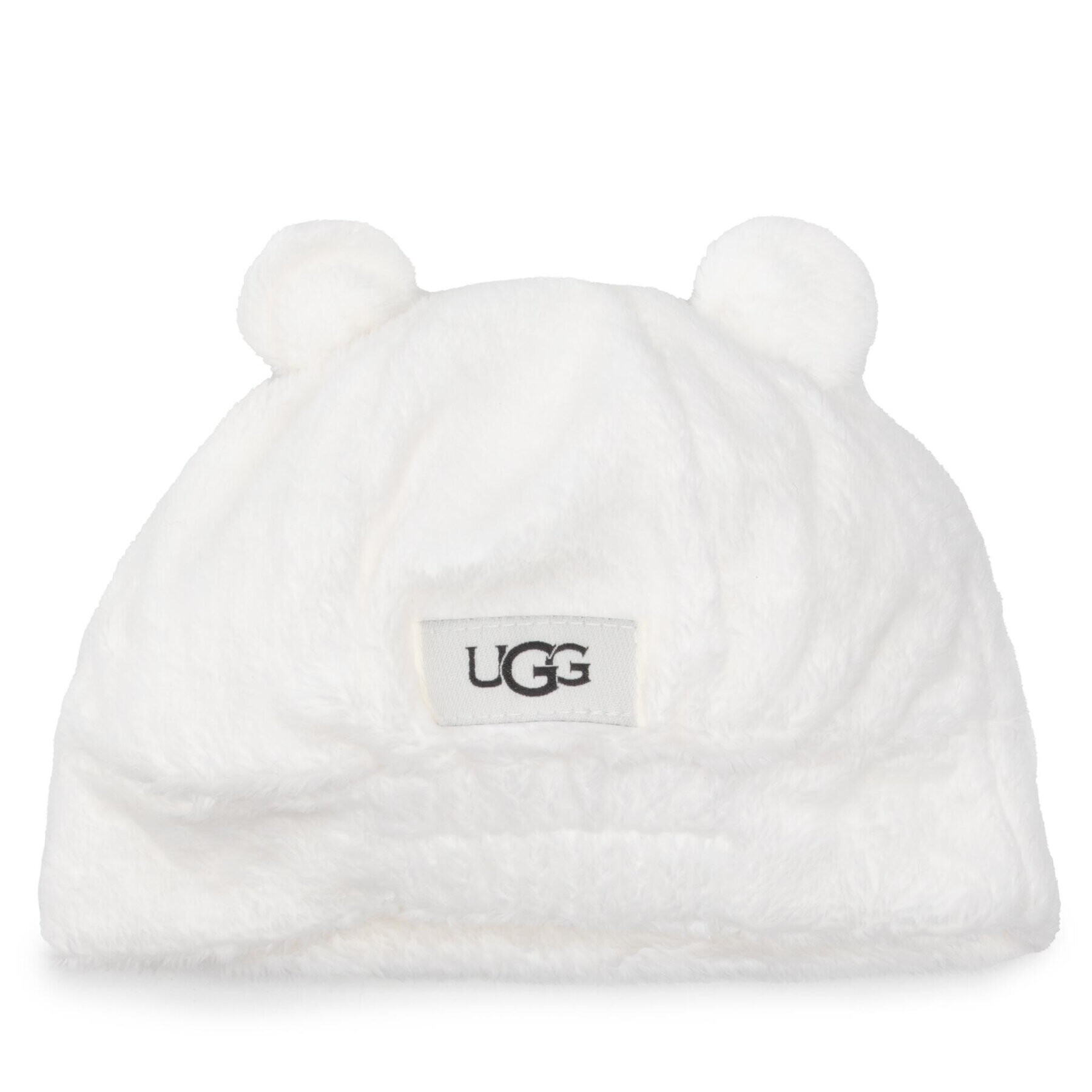 Ugg Пантофи I Bixbee And Beanie 1120951I Бял - Pepit.bg