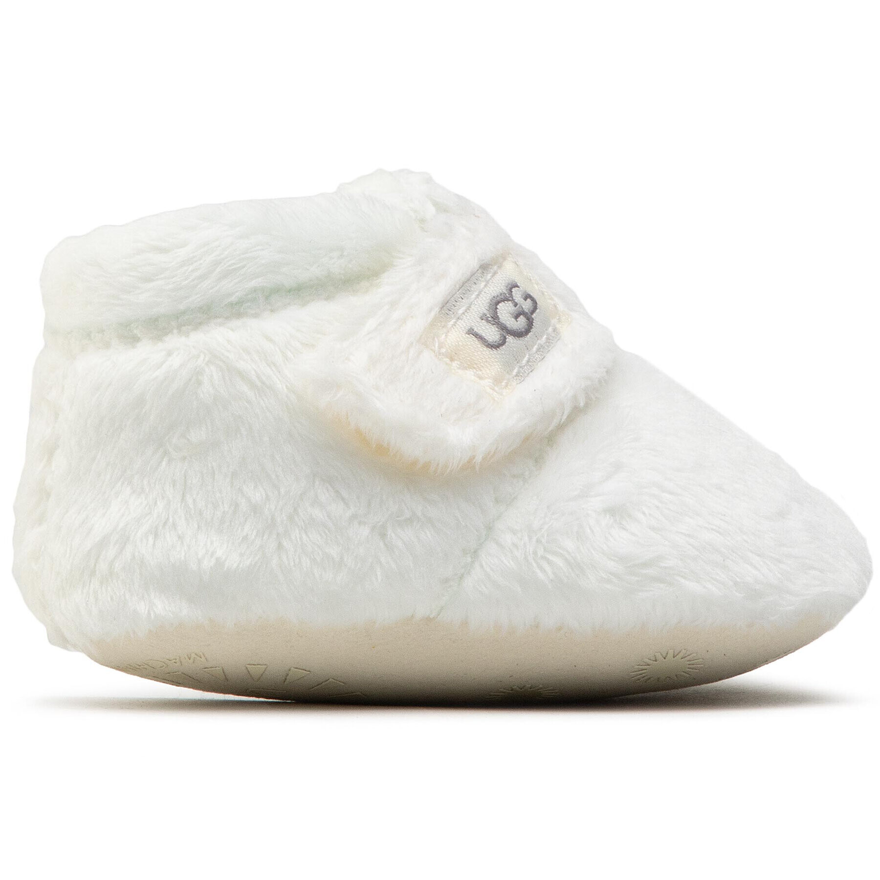 Ugg Пантофи I Bixbee And Lovely 1094823I Бял - Pepit.bg