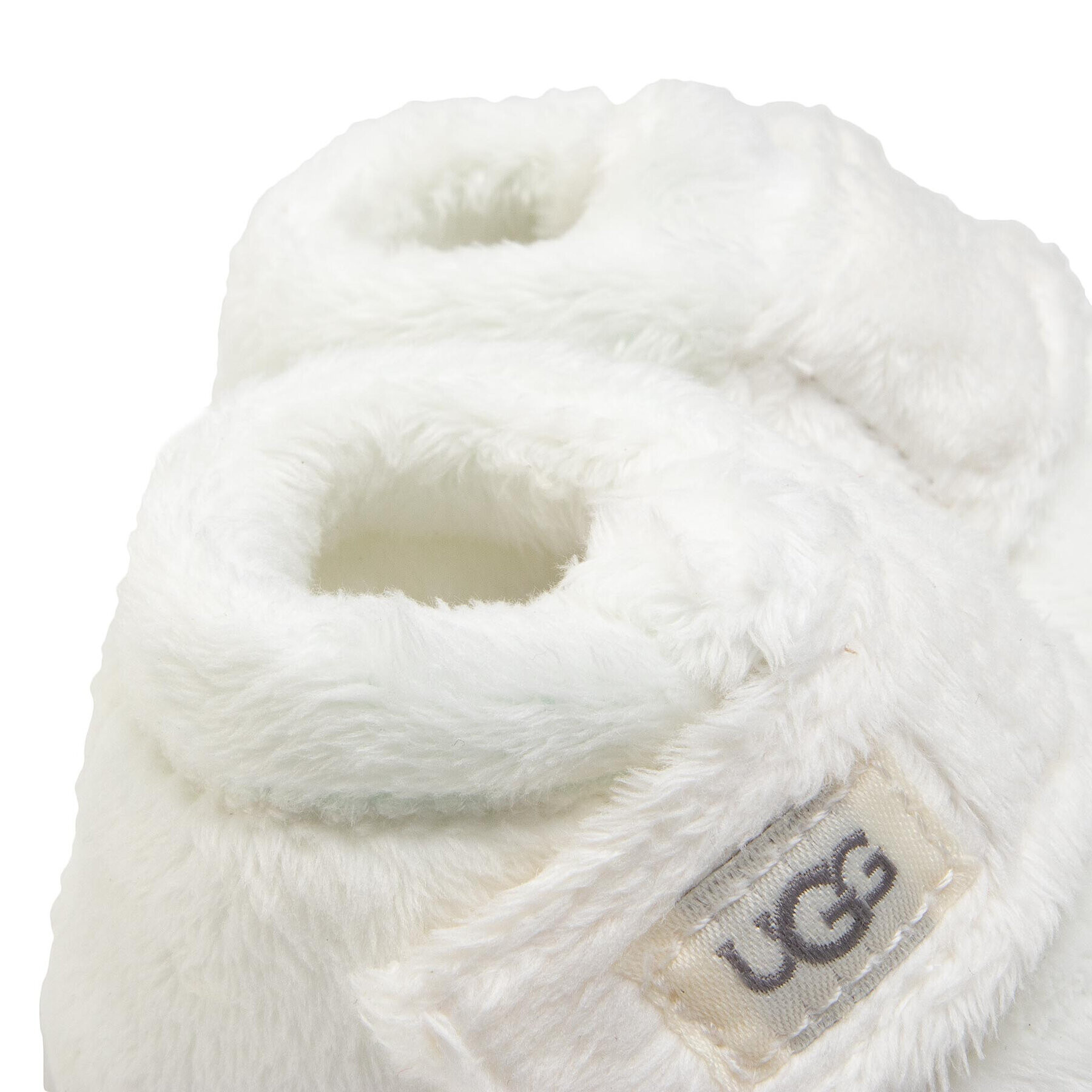 Ugg Пантофи I Bixbee And Lovely 1094823I Бял - Pepit.bg