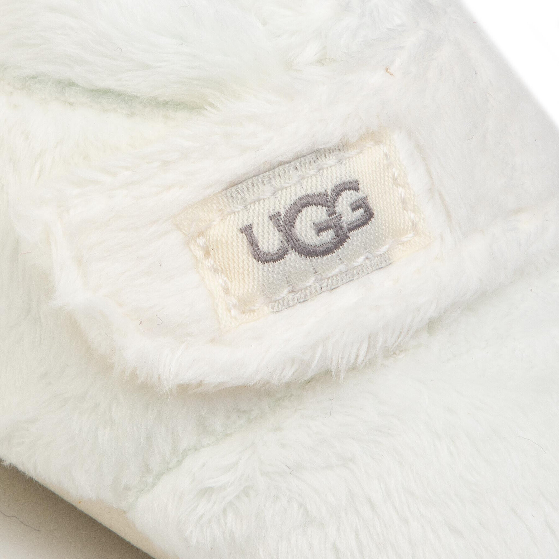 Ugg Пантофи I Bixbee And Lovely 1094823I Бял - Pepit.bg