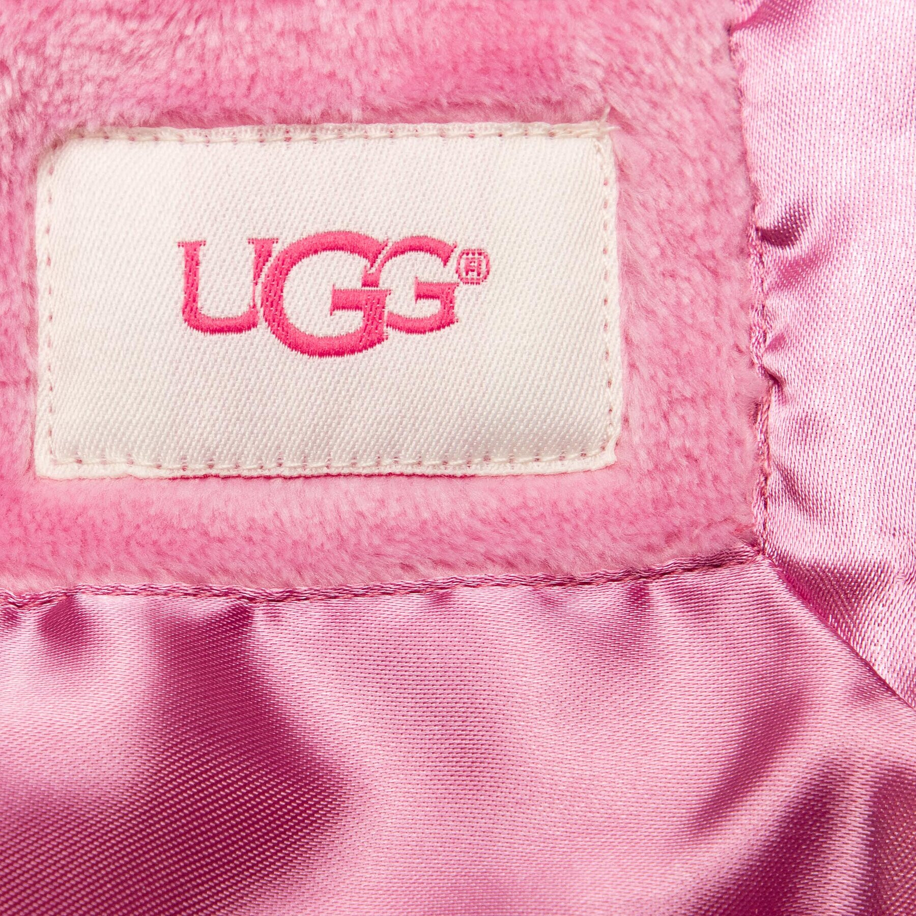 Ugg Пантофи I Bixbee And Lovely 1094823I Розов - Pepit.bg