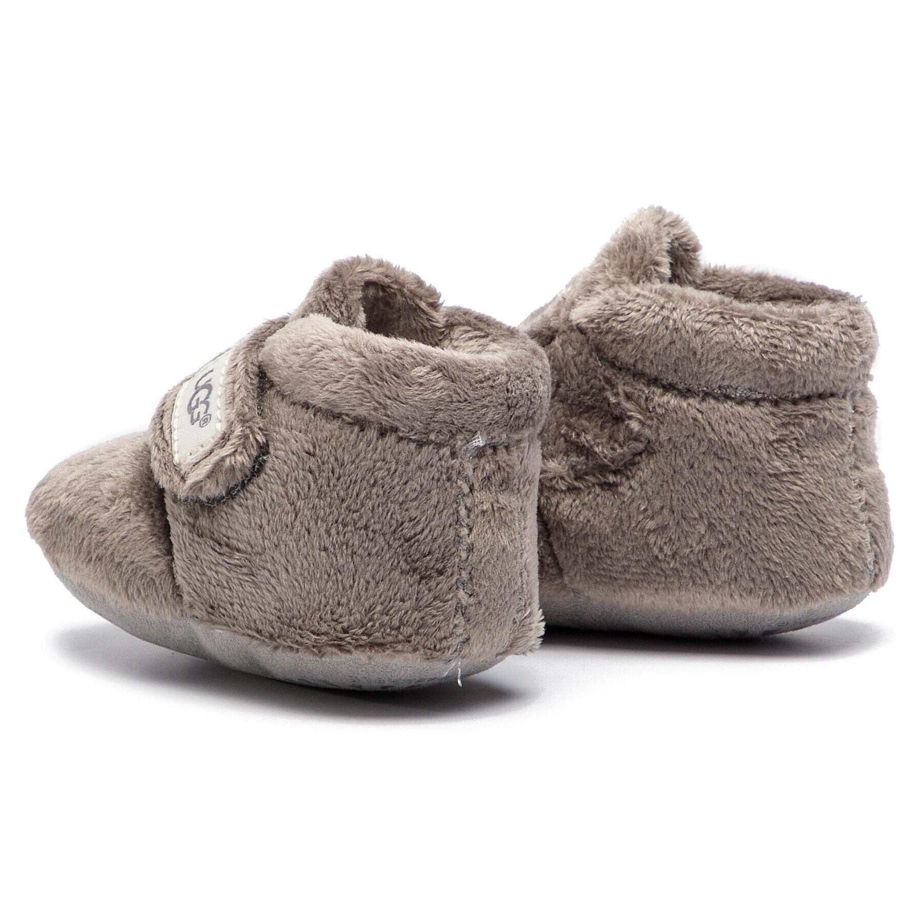 Ugg Пантофи I Bixbee And Lovely 1094823I Сив - Pepit.bg