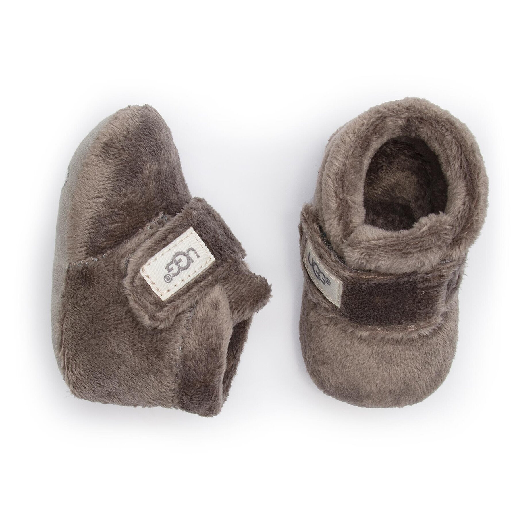 Ugg Пантофи I Bixbee And Lovely 1094823I Сив - Pepit.bg