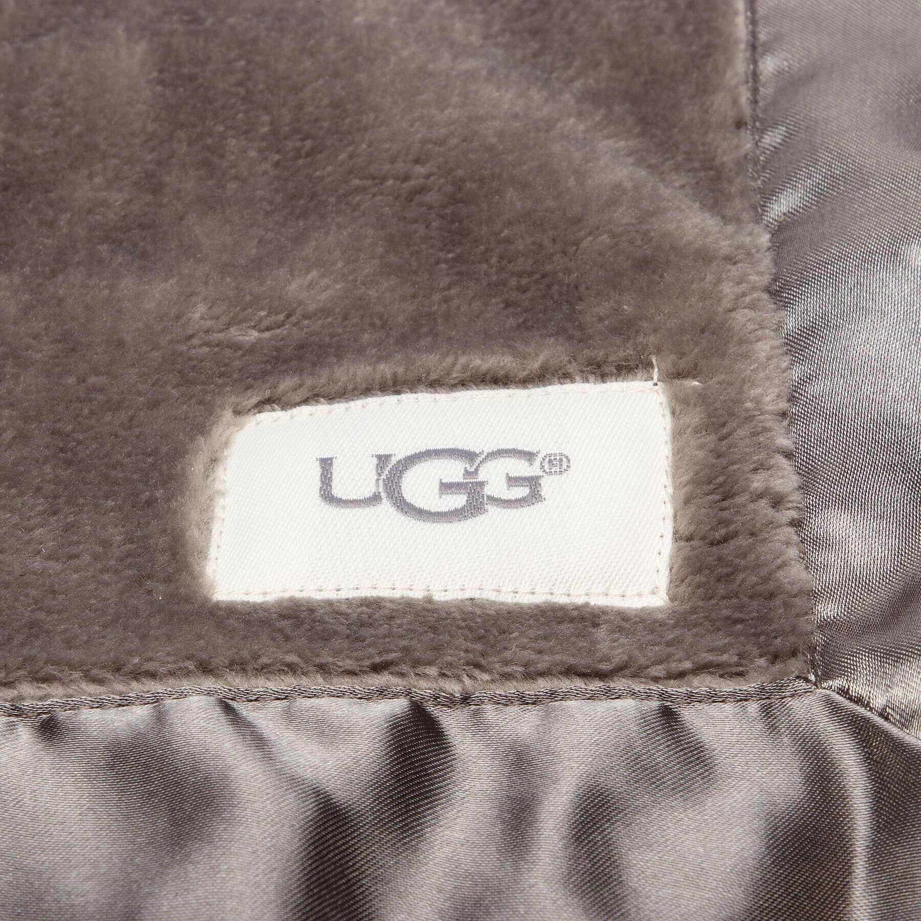 Ugg Пантофи I Bixbee And Lovely 1094823I Сив - Pepit.bg