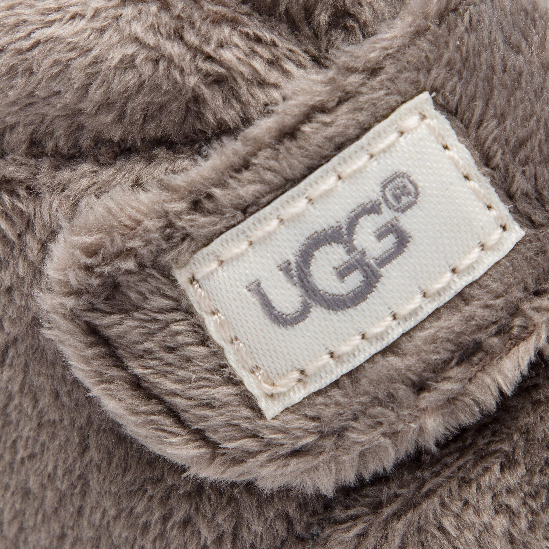 Ugg Пантофи I Bixbee And Lovely 1094823I Сив - Pepit.bg