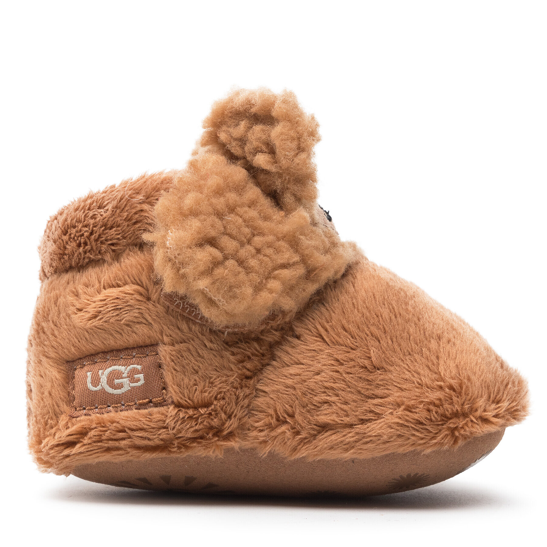 Ugg Пантофи I Bixbee Koala Stuffie 1121047I Кафяв - Pepit.bg