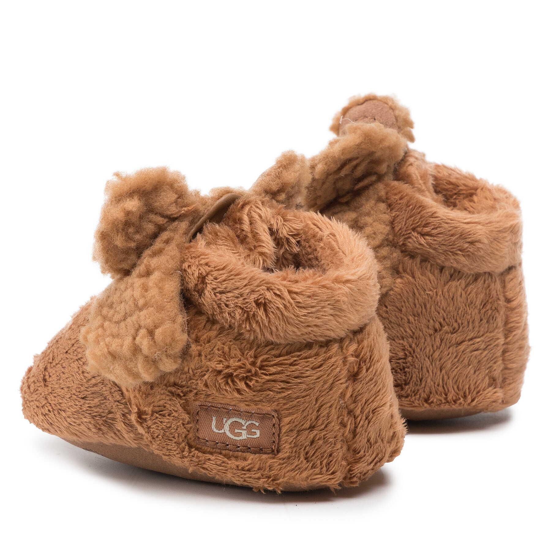 Ugg Пантофи I Bixbee Koala Stuffie 1121047I Кафяв - Pepit.bg