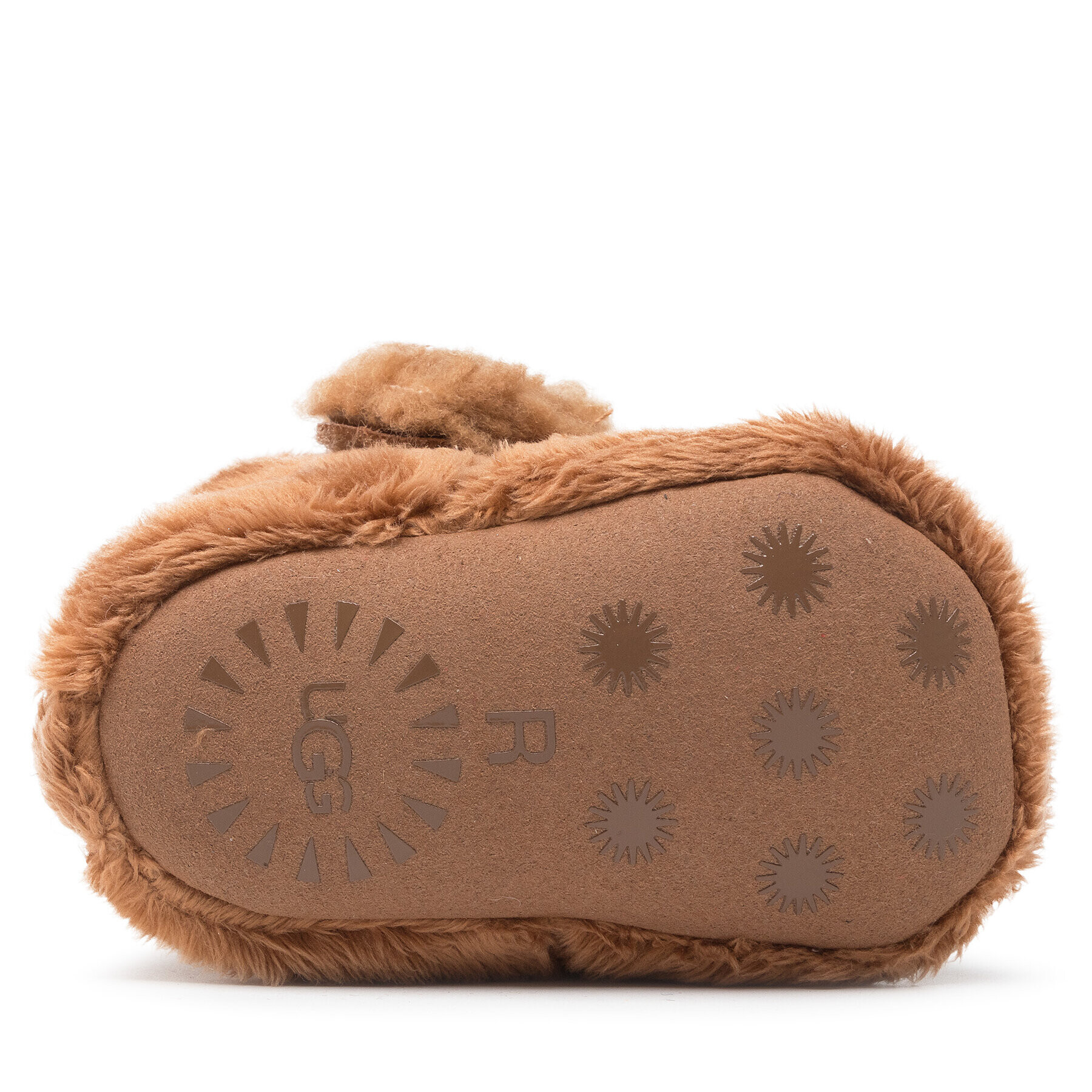 Ugg Пантофи I Bixbee Koala Stuffie 1121047I Кафяв - Pepit.bg