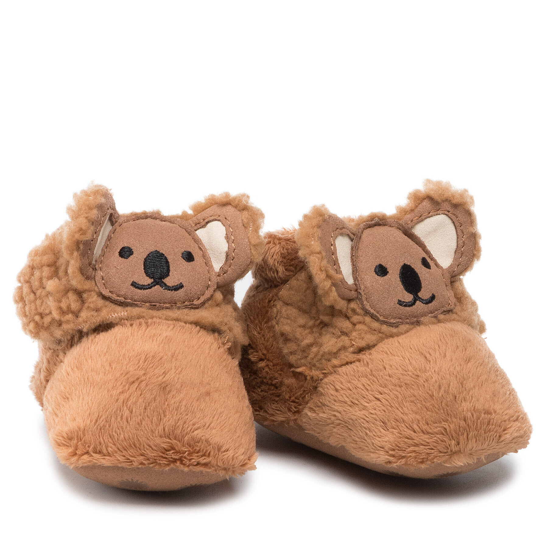 Ugg Пантофи I Bixbee Koala Stuffie 1121047I Кафяв - Pepit.bg