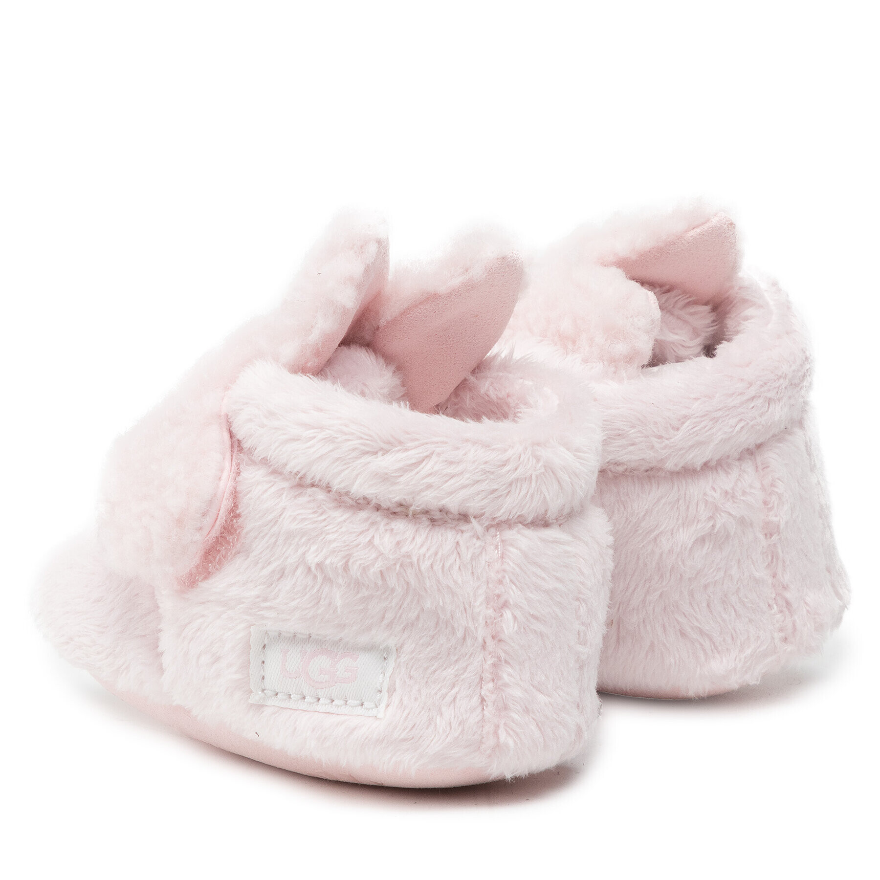 Ugg Пантофи I Bixbee Llama Struffie 1121930I Розов - Pepit.bg
