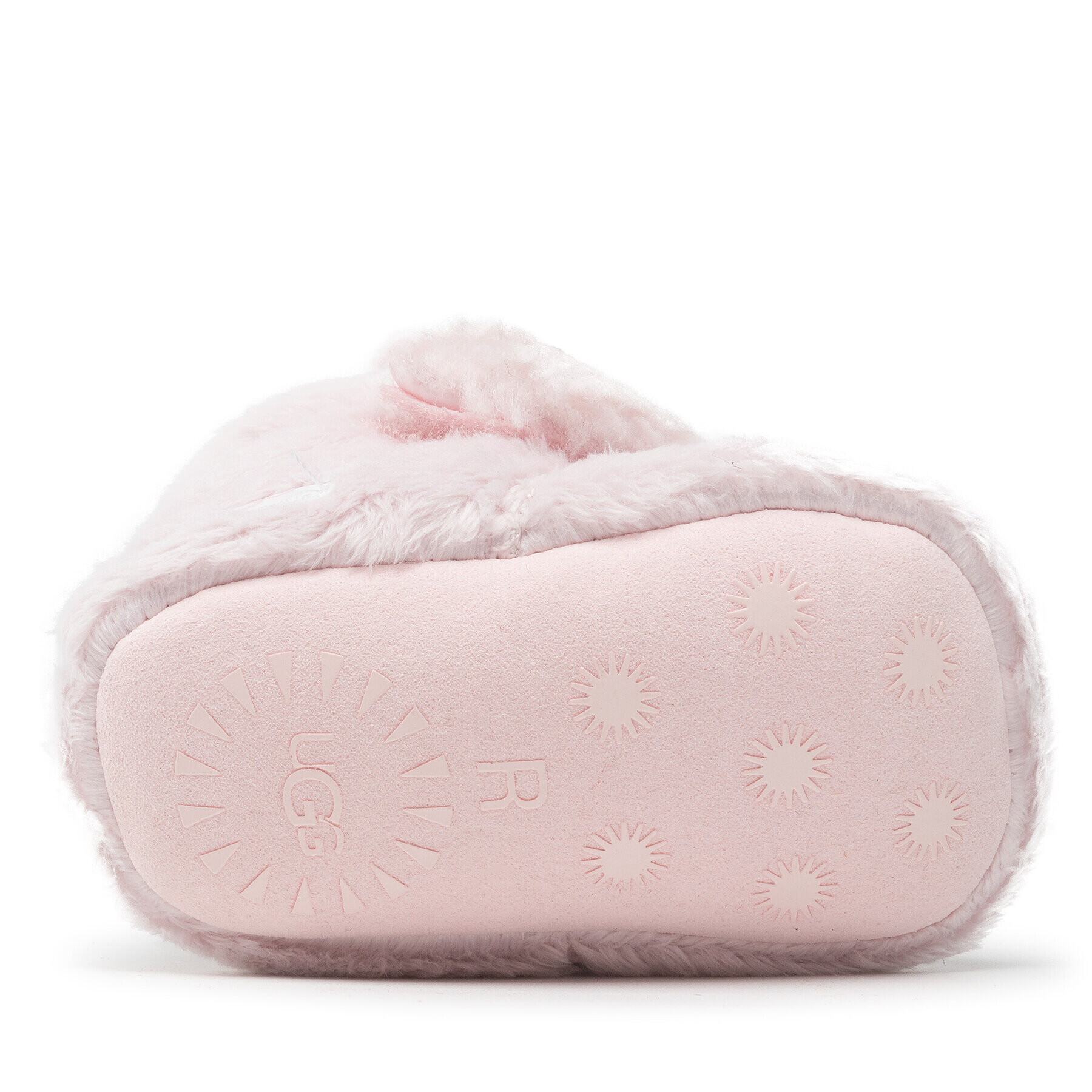 Ugg Пантофи I Bixbee Llama Struffie 1121930I Розов - Pepit.bg